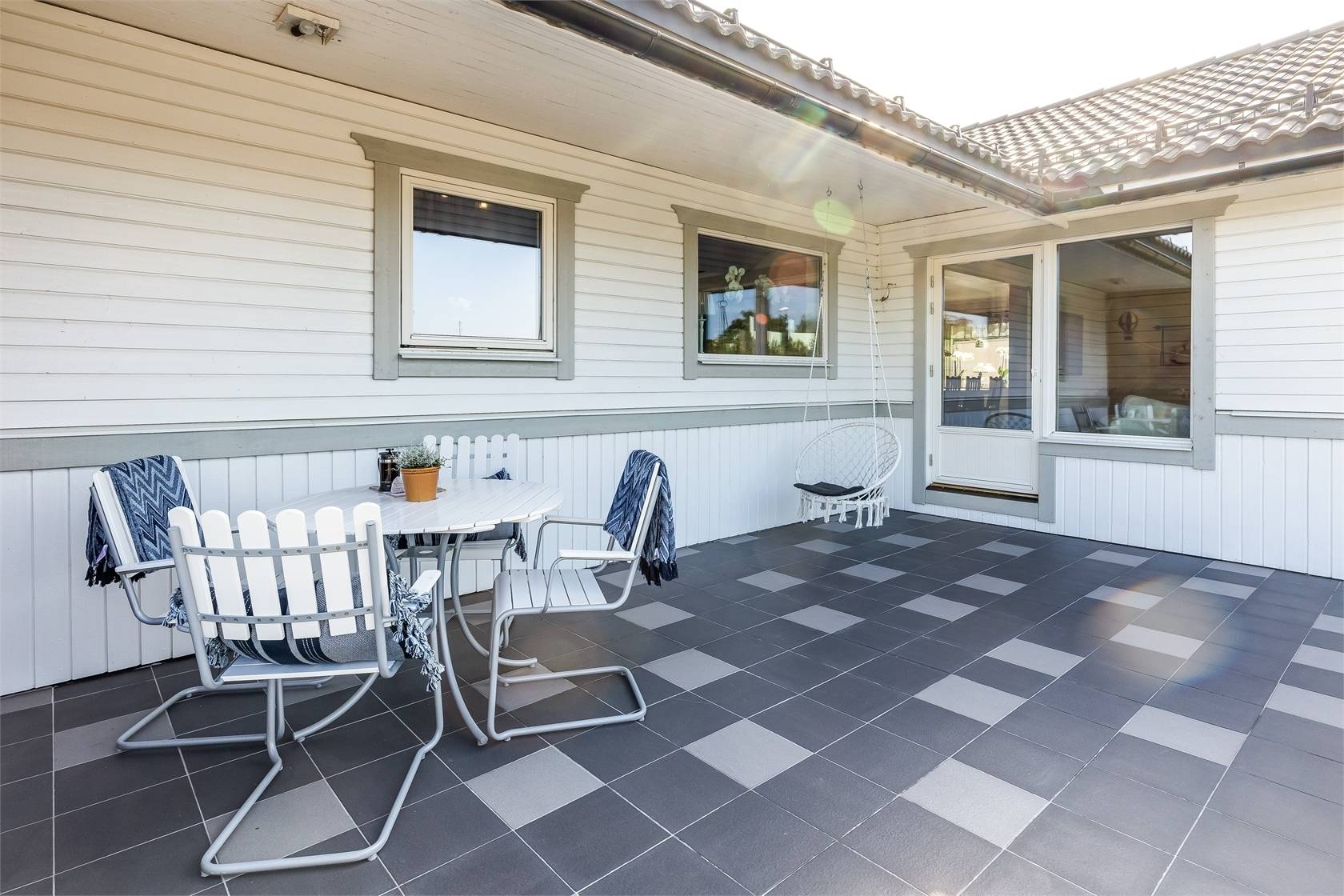 6 rum Villa på Jägarnäsvägen 32 Jägarnäs Ludvika kommun - bild 7