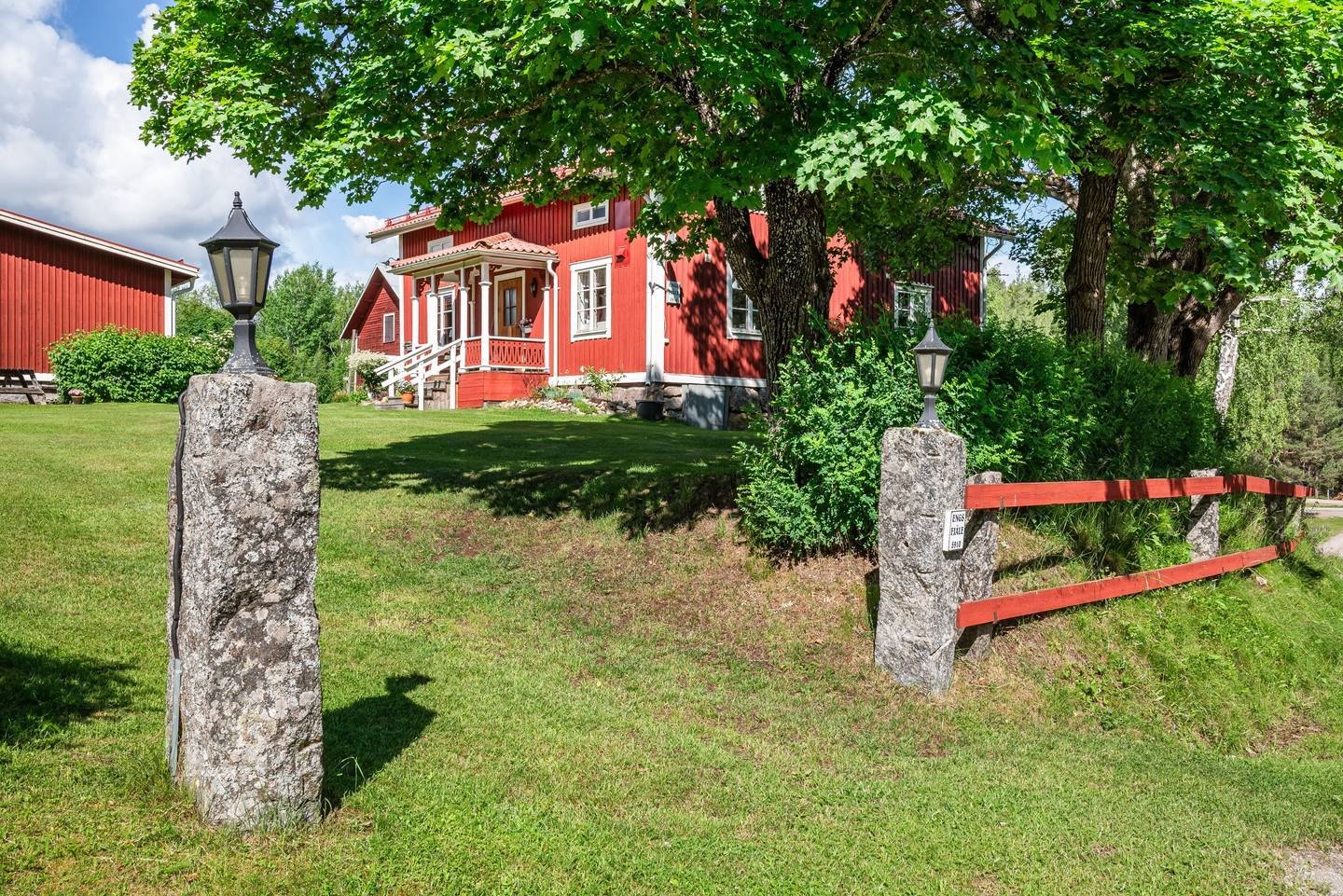 4 rum Villa på Fjäle 5910 Bollnäs kommun - bild 4