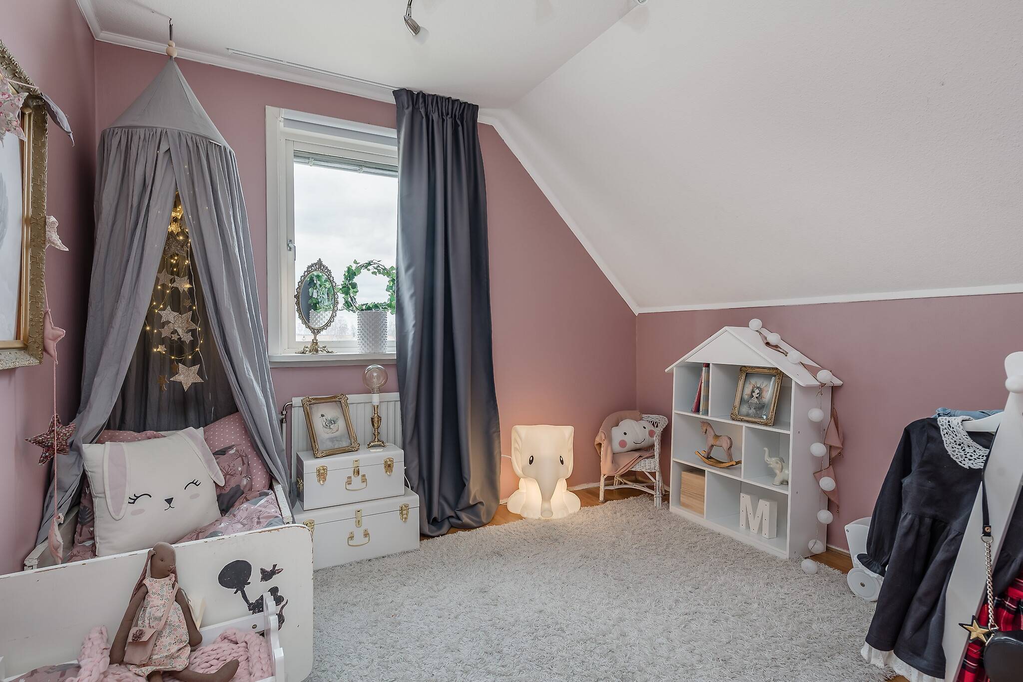 6 rum Villa på Lobeliavägen 1 Ulricehamn Ulricehamns kommun - bild 21