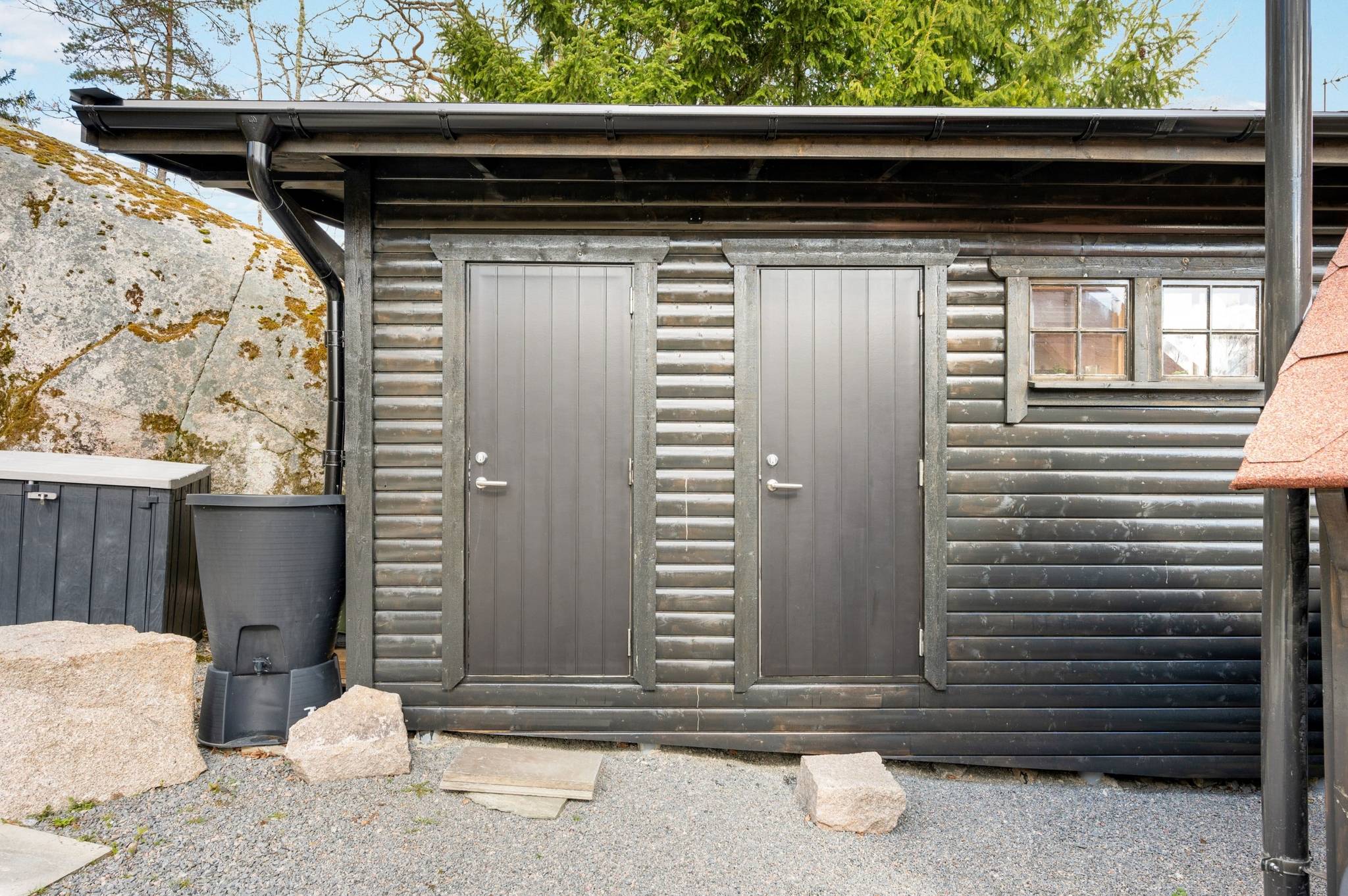 1 rum Fritidshus på Södra Ytten 7 Strömstads kommun - bild 26