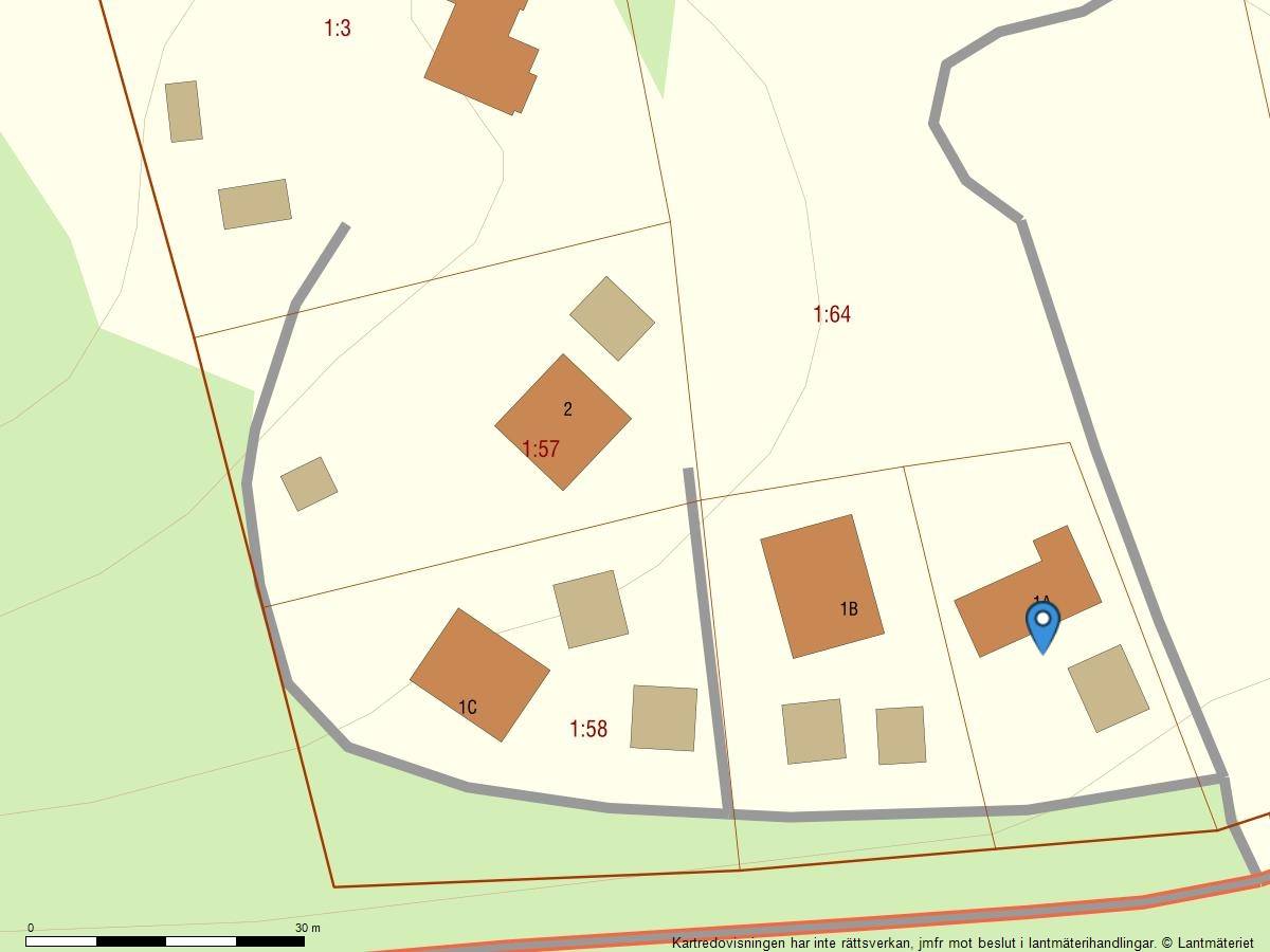 7 rum Villa på Bergåsa 1A Strängnäs kommun - bild 58