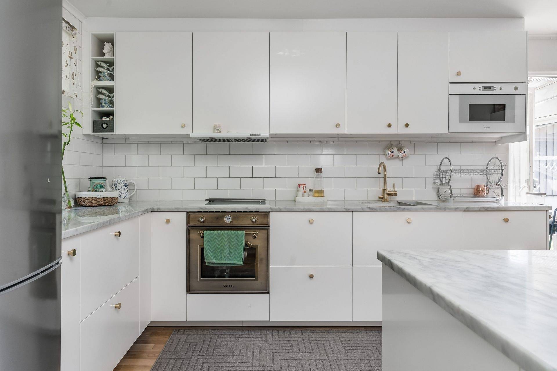 4 rum Villa på Hagelgatan 11 Andersberg Gävle kommun - bild 3