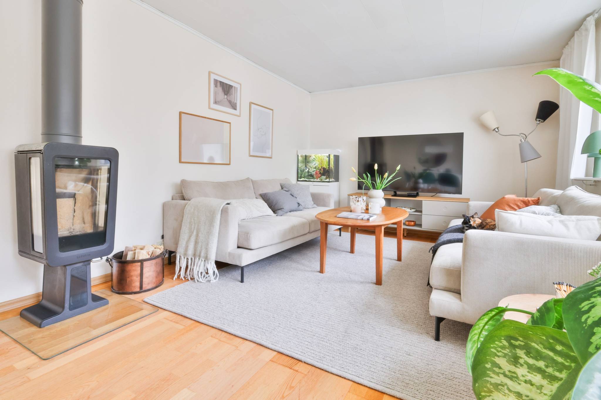 7 rum Villa på Foderrumsvägen 10 Torslanda Göteborgs kommun - bild 14