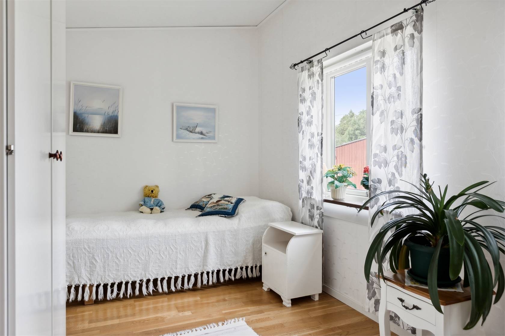 4 rum Kedjehus på Brunnsvägen 136E Finninge Strängnäs kommun - bild 18