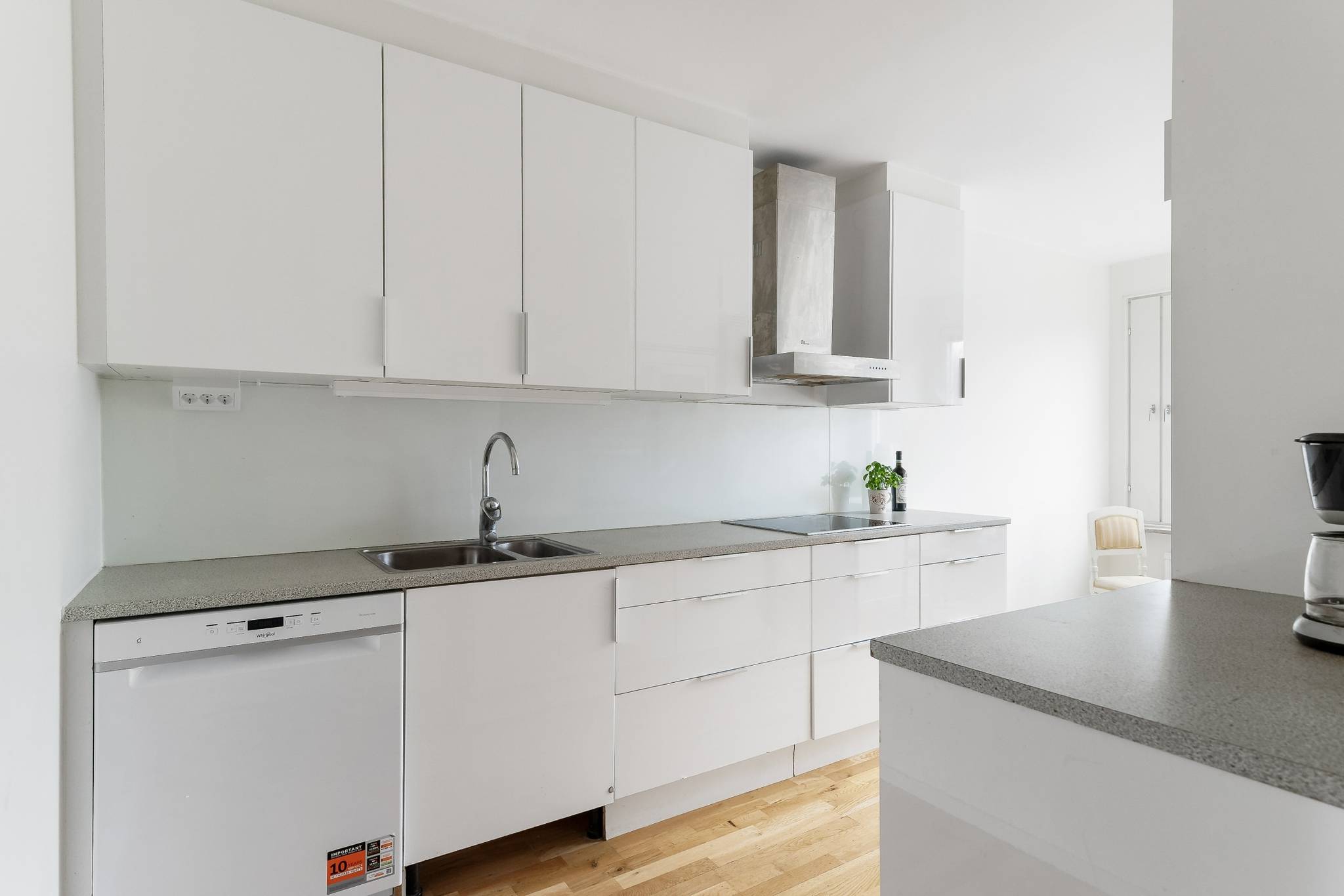 3 rum Lägenhet på Jungfrudansen 40 Huvudsta Solna kommun - bild 6