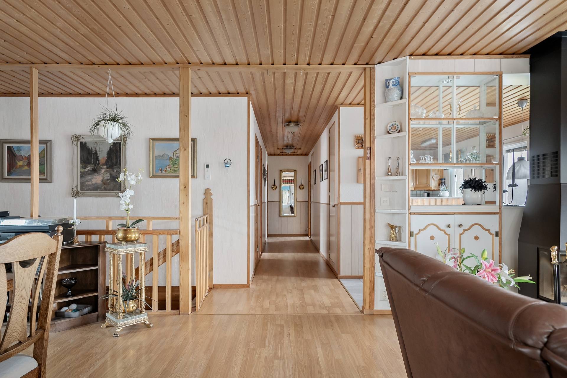 6 rum Gård med skogsbruk på Stockedalen 150 Alingsås Ale kommun - bild 42