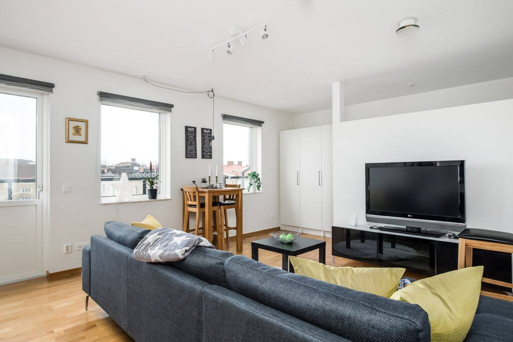 1 rum Lägenhet på Östra Storgatan 166 Liljeholmen Jönköpings kommun - bild 13