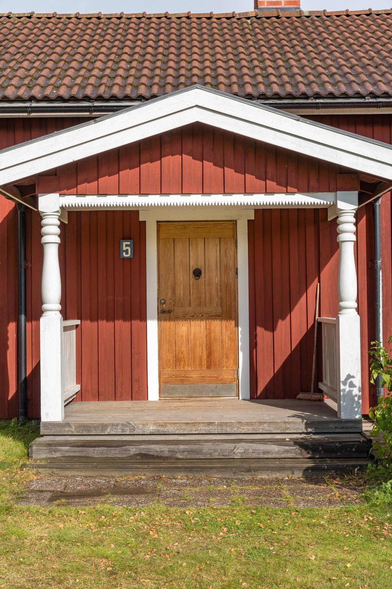 3 rum Villa på Smedgärdsvägen 5 Färnäs Mora kommun - bild 18