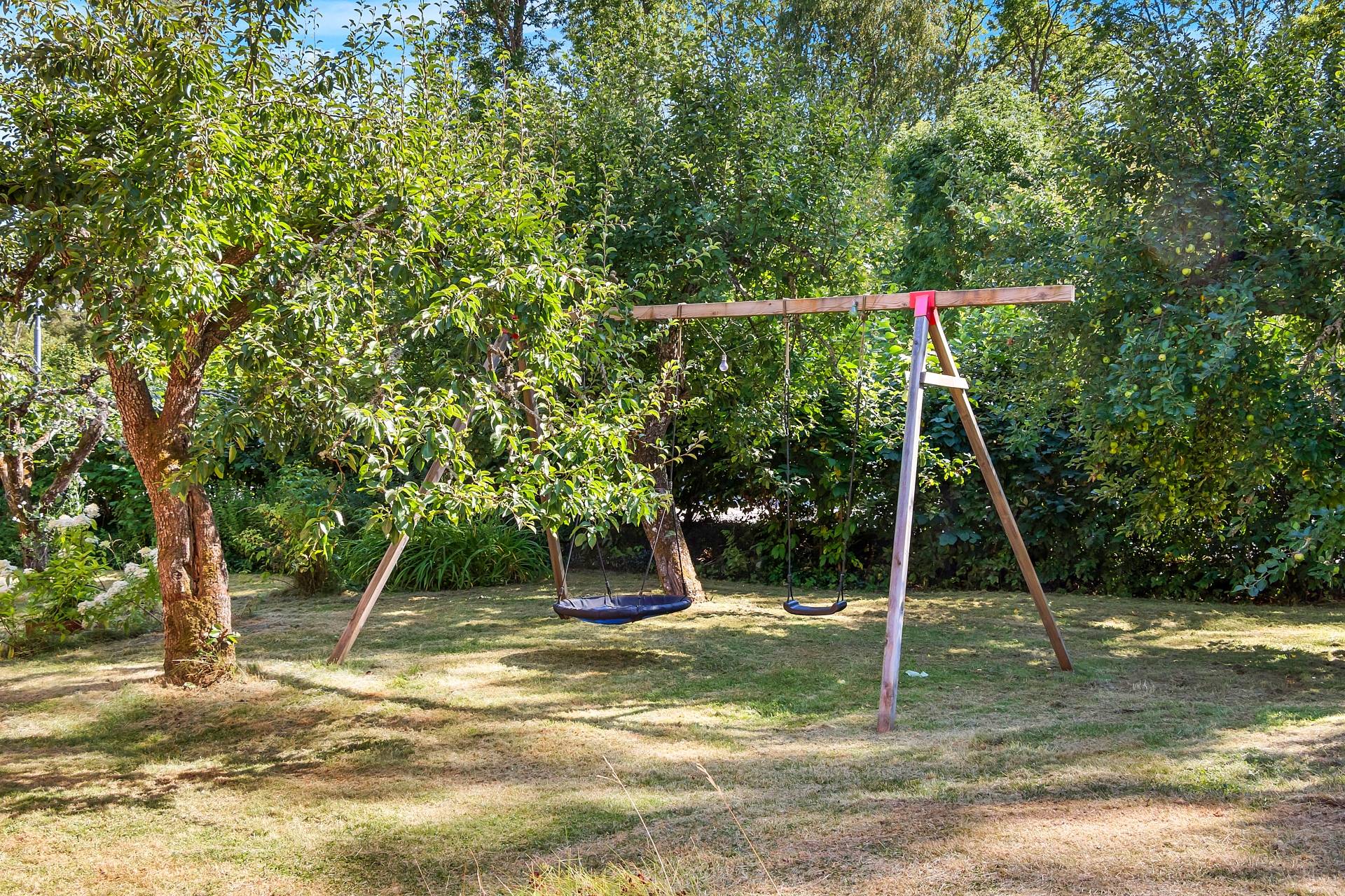5 rum Villa på Himmelsbergavägen 39 Kungsör Kungsörs kommun - bild 51