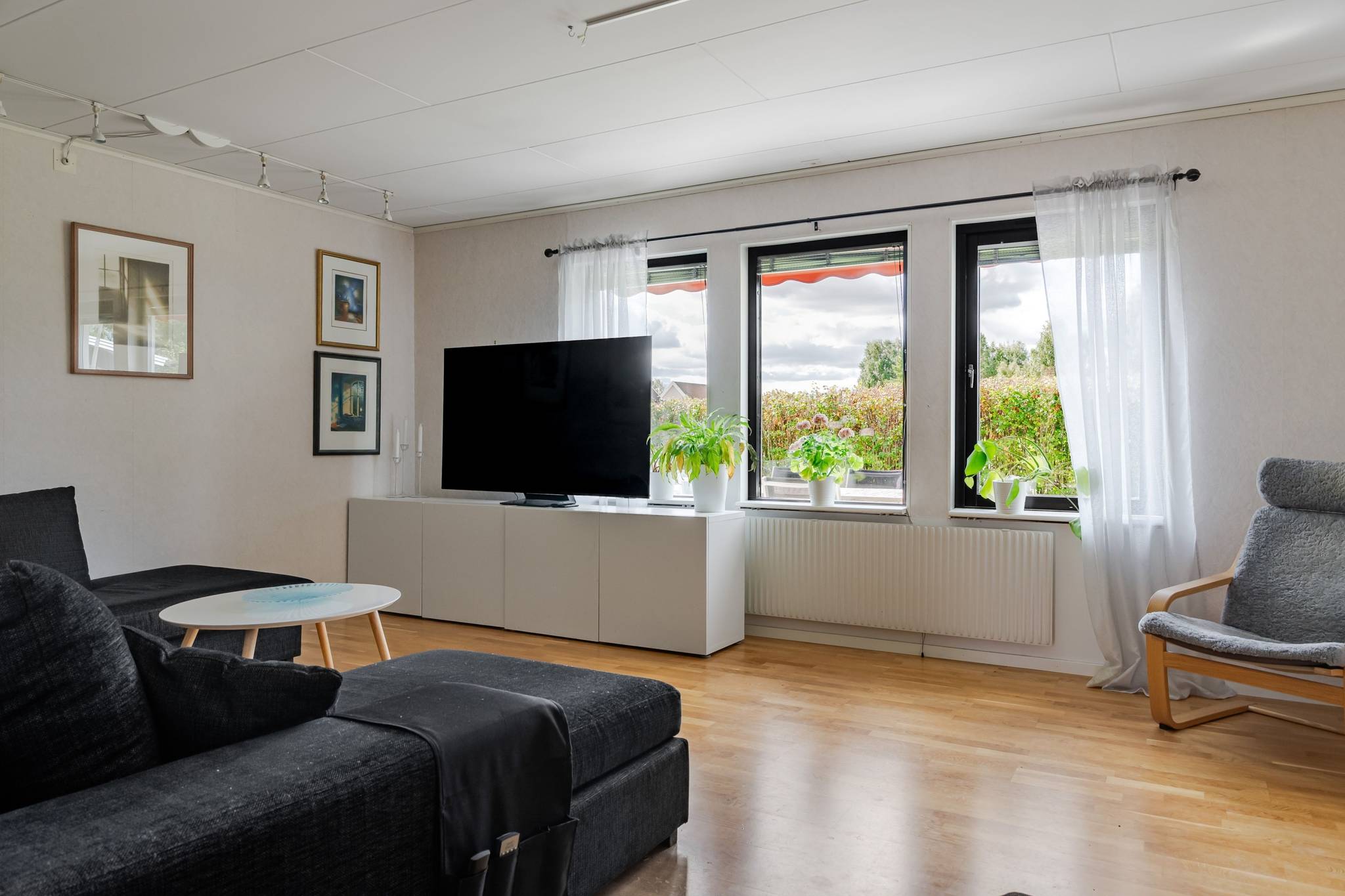 7 rum Villa på Synevägen 35 Södra Sunderbyn Luleå kommun - bild 8