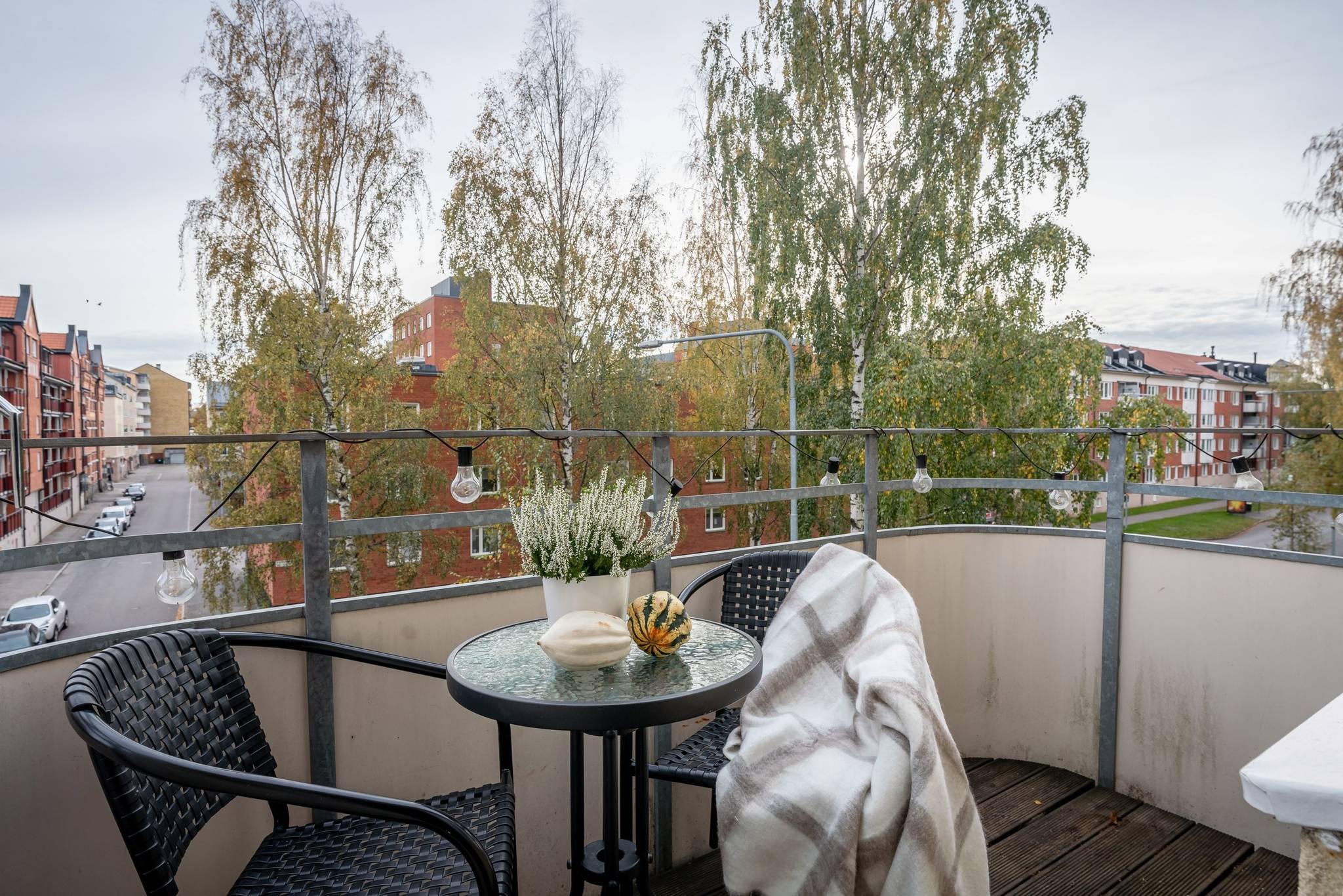 2 rum Lägenhet på Valbogatan 31A Norr Gävle kommun - bild 5
