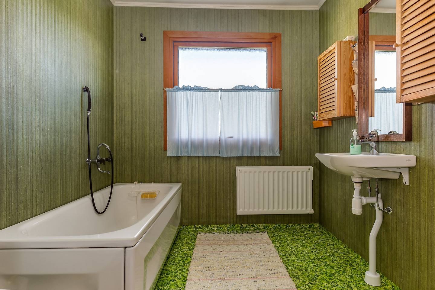 5 rum Villa på Prickvägen 6 Skjutbaneområdet Smedjebackens kommun - bild 7