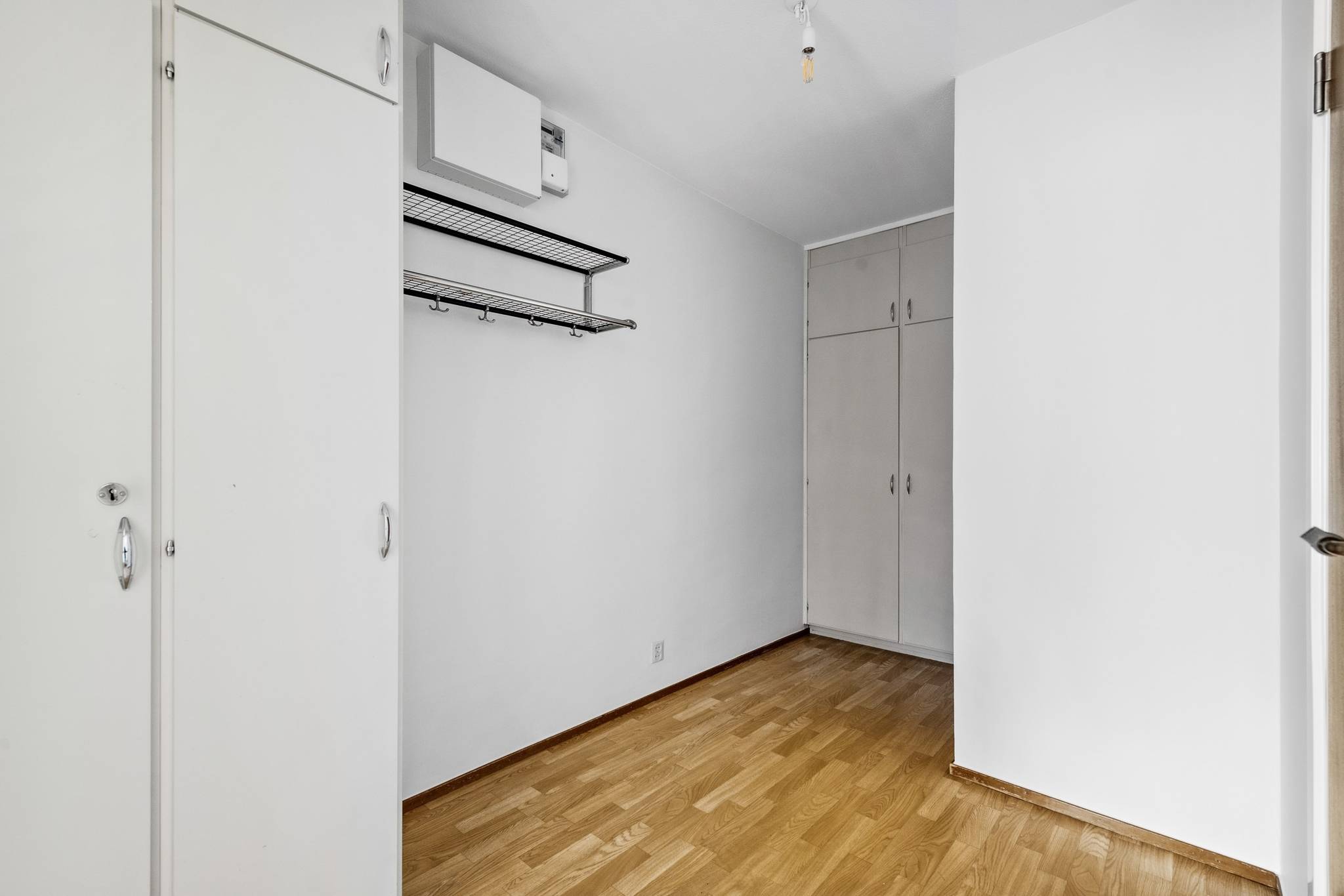 1 rum Lägenhet på Jungfrudansen 30 Huvudsta Solna kommun - bild 12