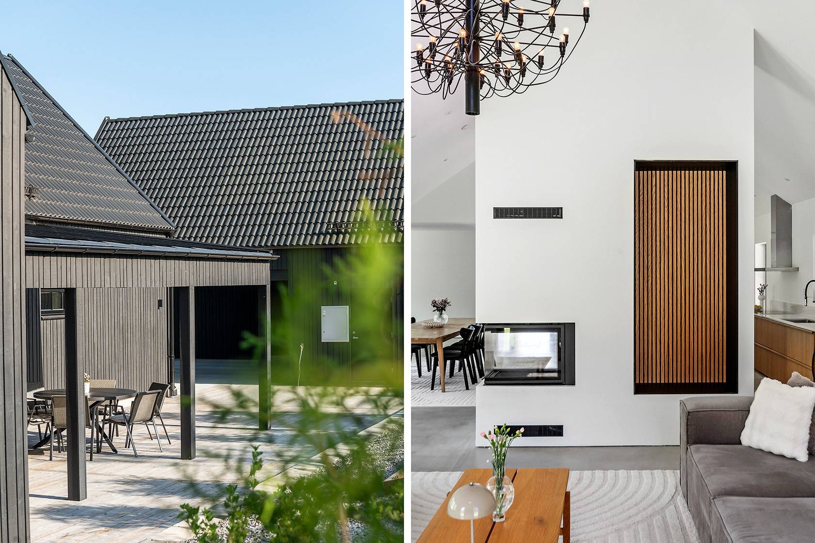 7 rum Villa på Hollstorp Lugnet 1 Växjö kommun - bild 7