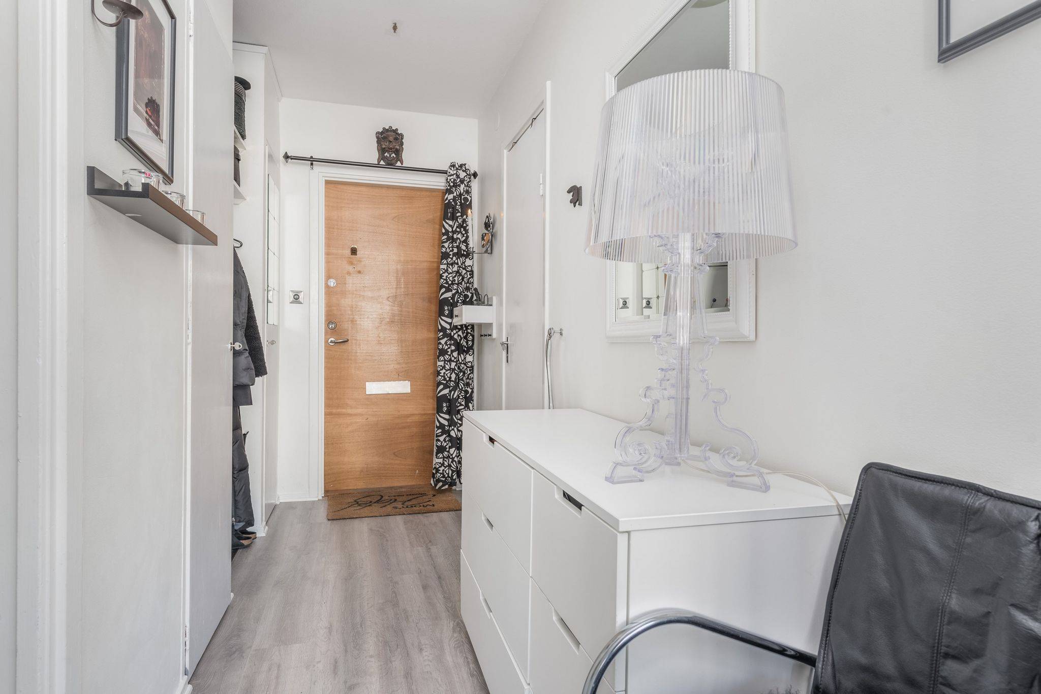 1.5 rum Lägenhet på Kapellvägen 24 A Gånghester Borås kommun - bild 2
