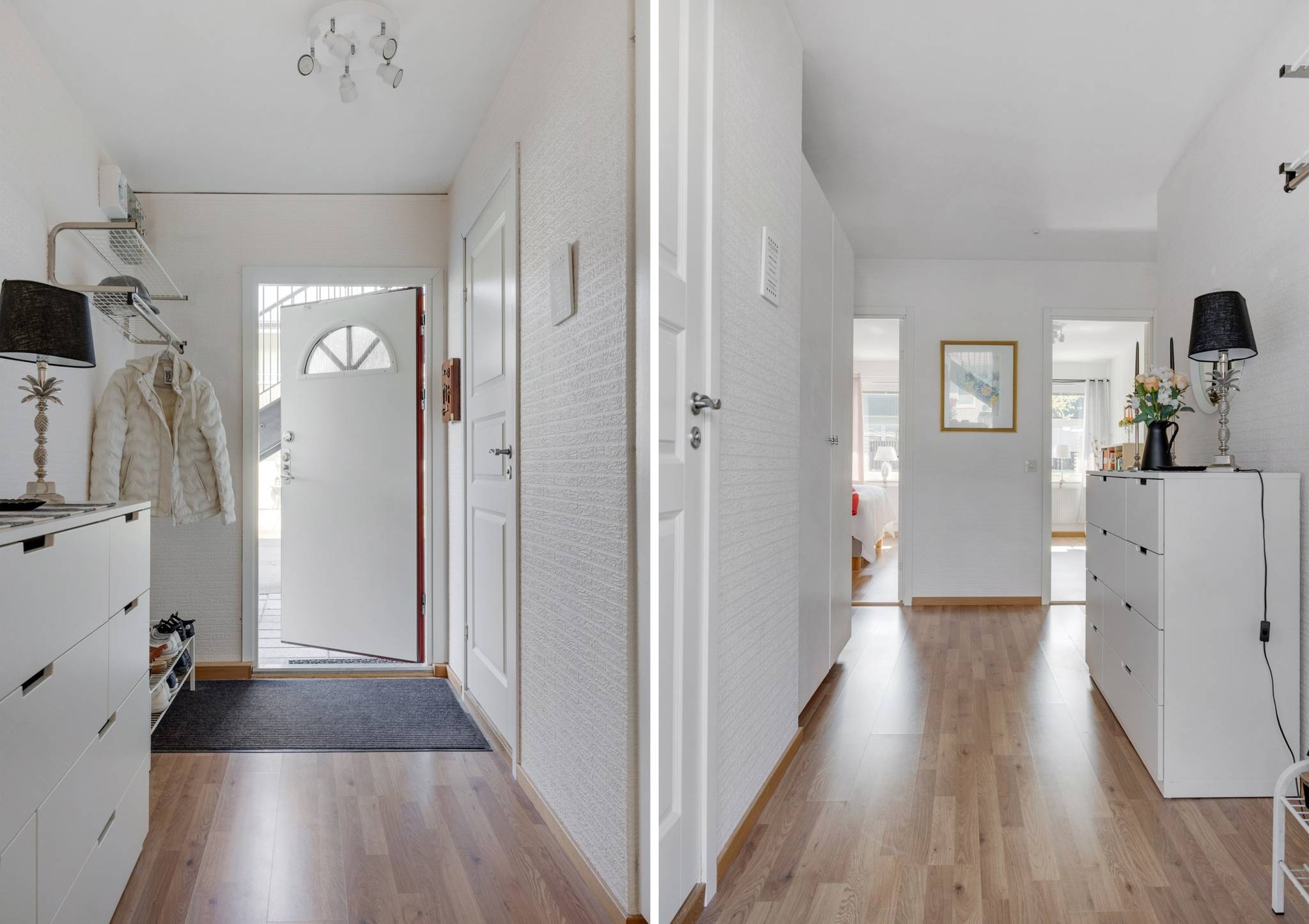 3 rum Lägenhet på Klågerupsvägen 309C Toftängen Malmö kommun - bild 20