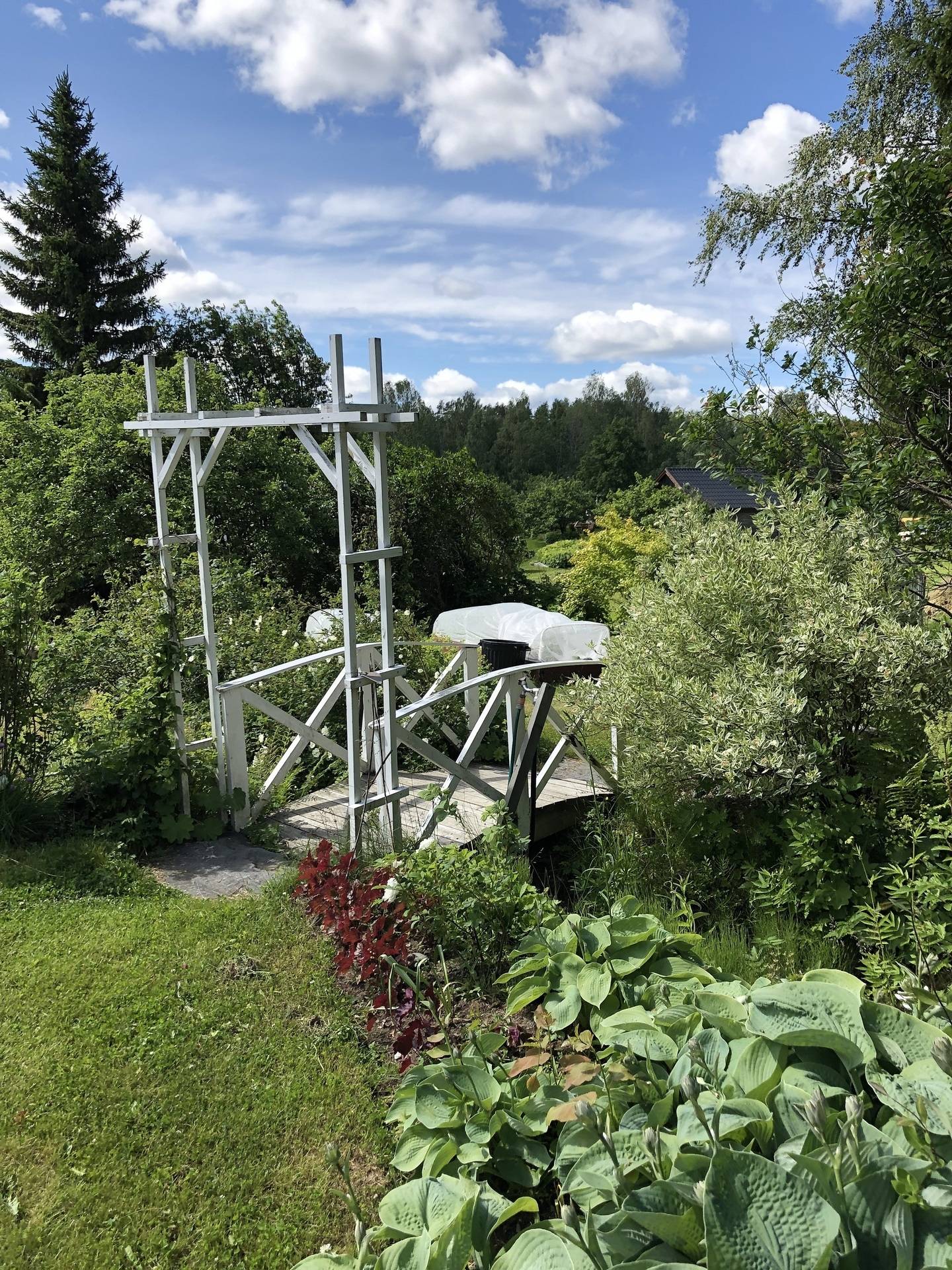 3 rum Villa på Gärdsmark 112 Skellefteå Skellefteå kommun - bild 40