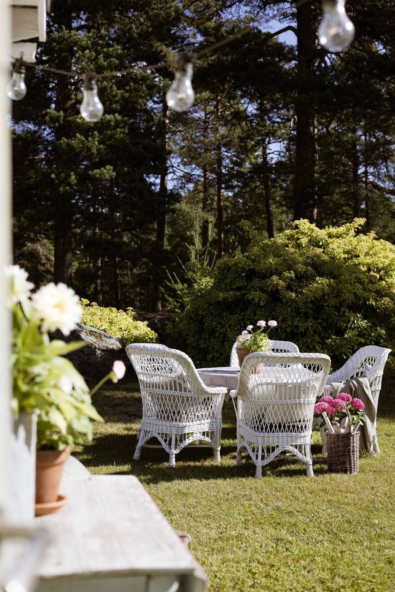 5 rum Villa på Nygatan 11 Iggesund Hudiksvalls kommun - bild 30