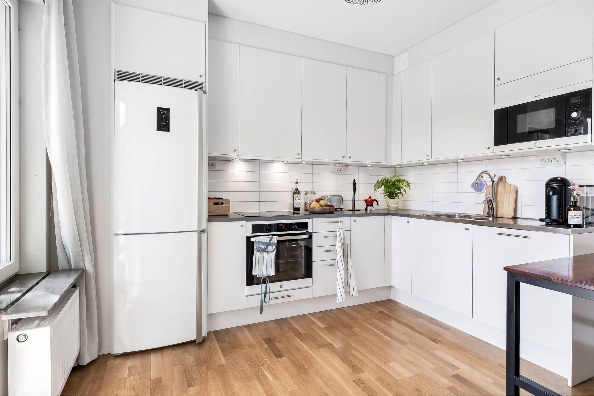 1 rum lägenhet på Sollentunavägen 172 Sollentuna, Sollentuna kommun - bild 2