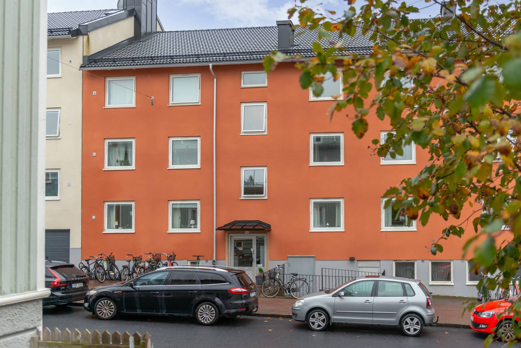 3 rum Lägenhet på Tegnérsgatan 11C Herrhagen Karlstads kommun - bild 28