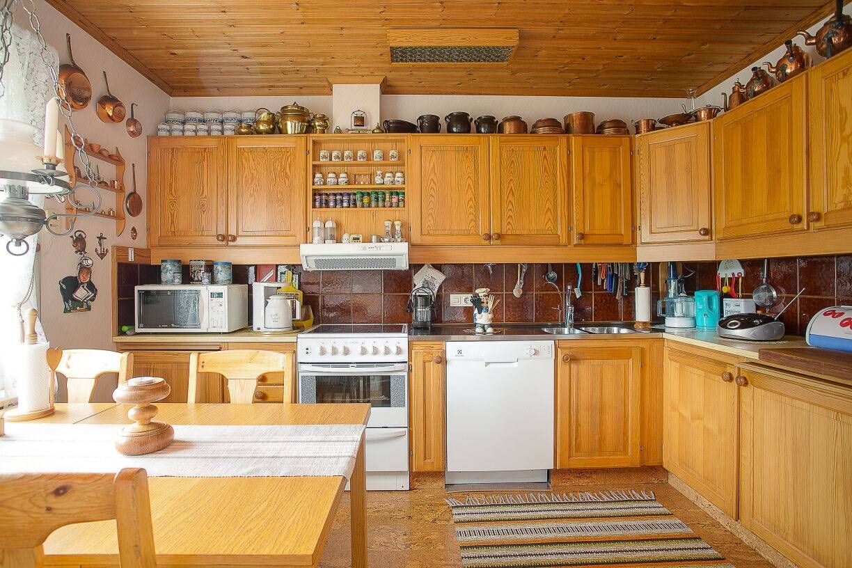 4 rum Parhus på Åkersvägen 24 Lockebo Jönköpings kommun - bild 5