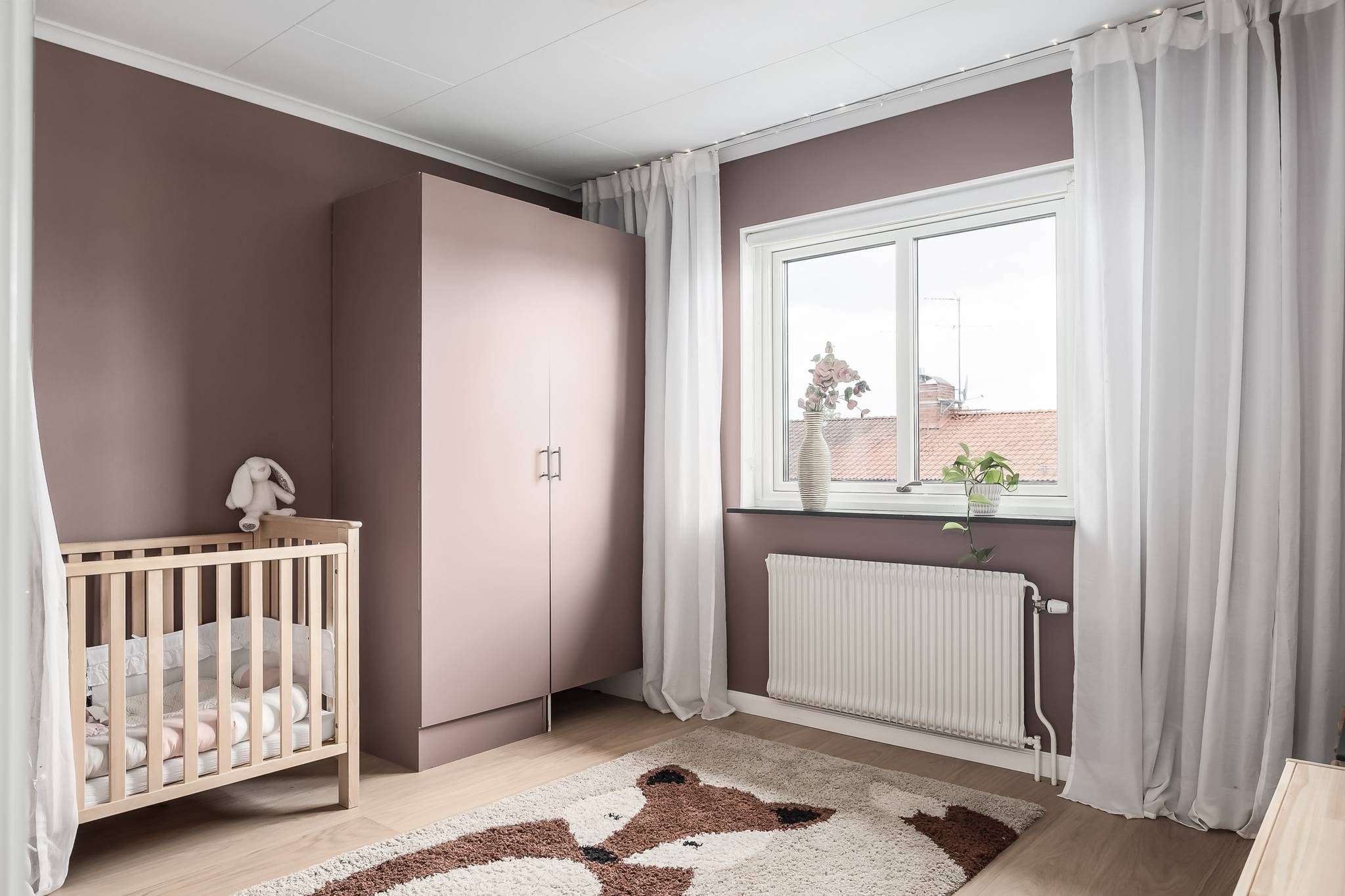5 rum Radhus på Hästskovägen 6 Vendelsö Gård Haninge kommun - bild 19