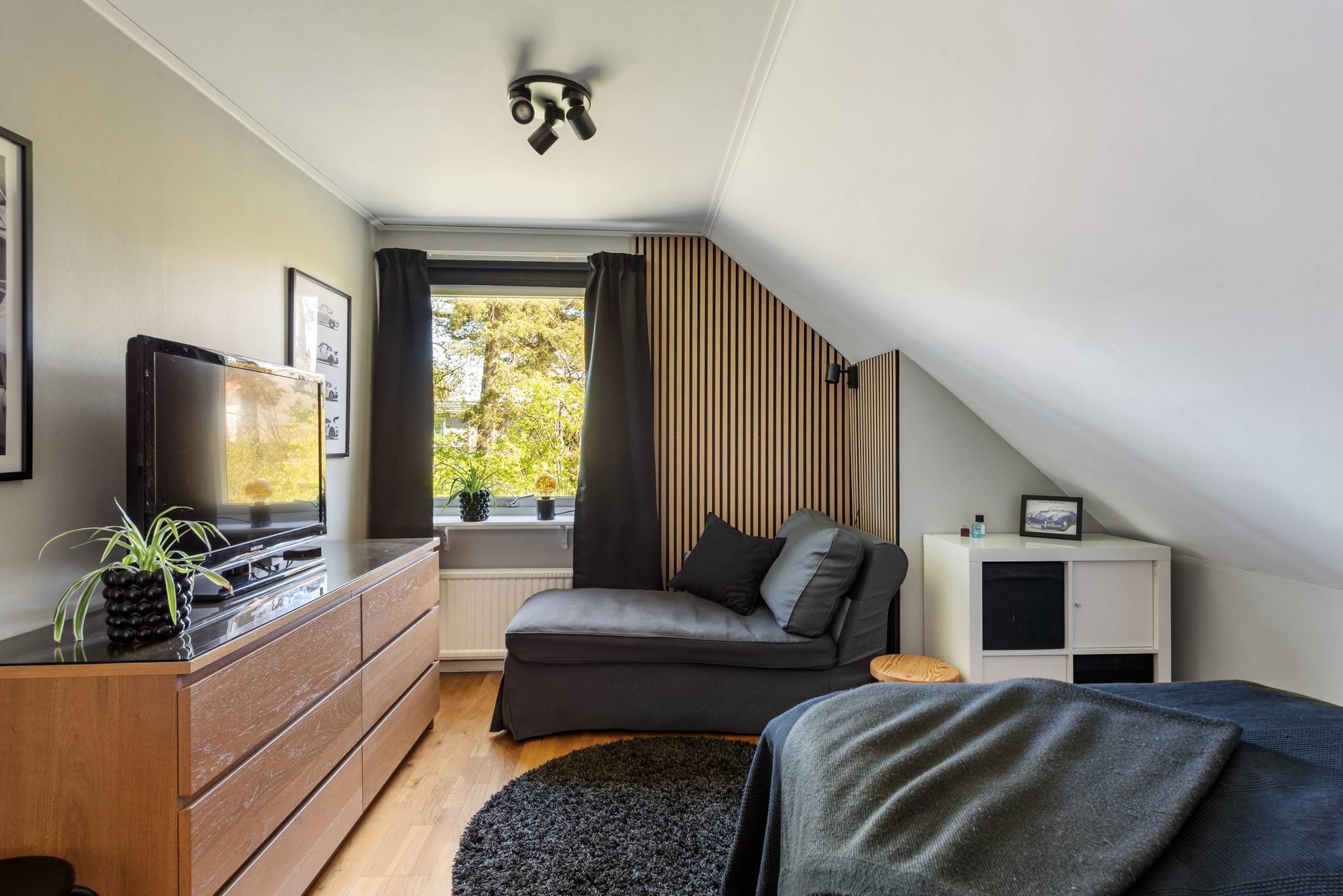 140 m² Villa på Stråkvägen 56 Ensta Täby kommun - bild 49