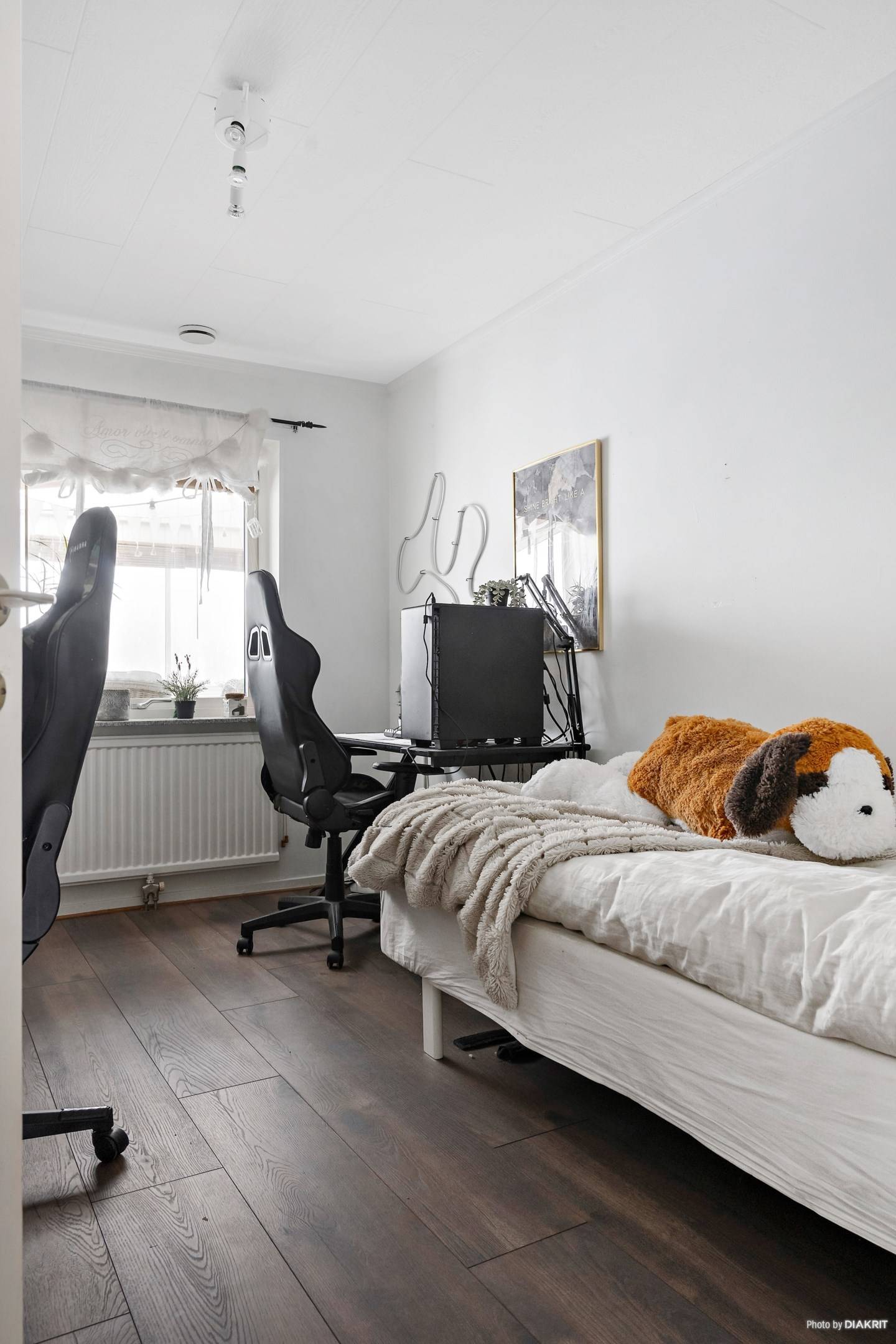 5 rum Villa på Blåbärsvägen 3 Trönninge Halmstads kommun - bild 14