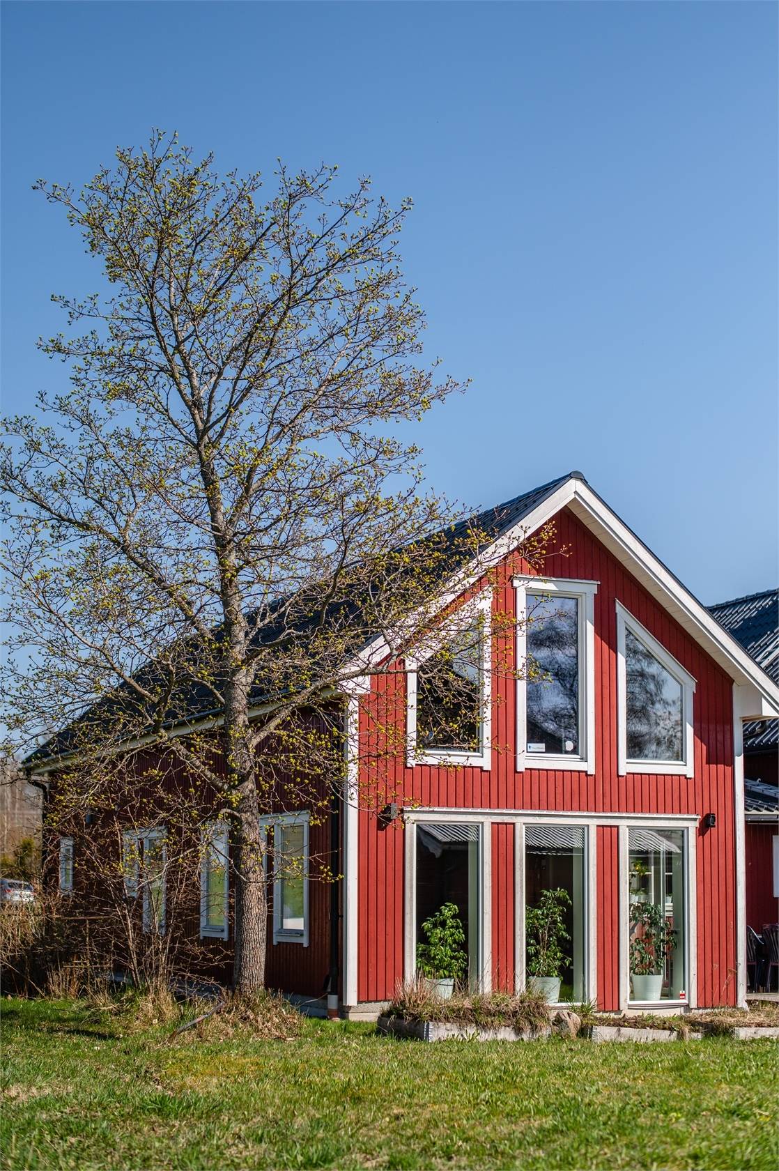 6 rum Villa på Åbyggeby 44 Åbyggeby Ockelbo kommun - bild 16