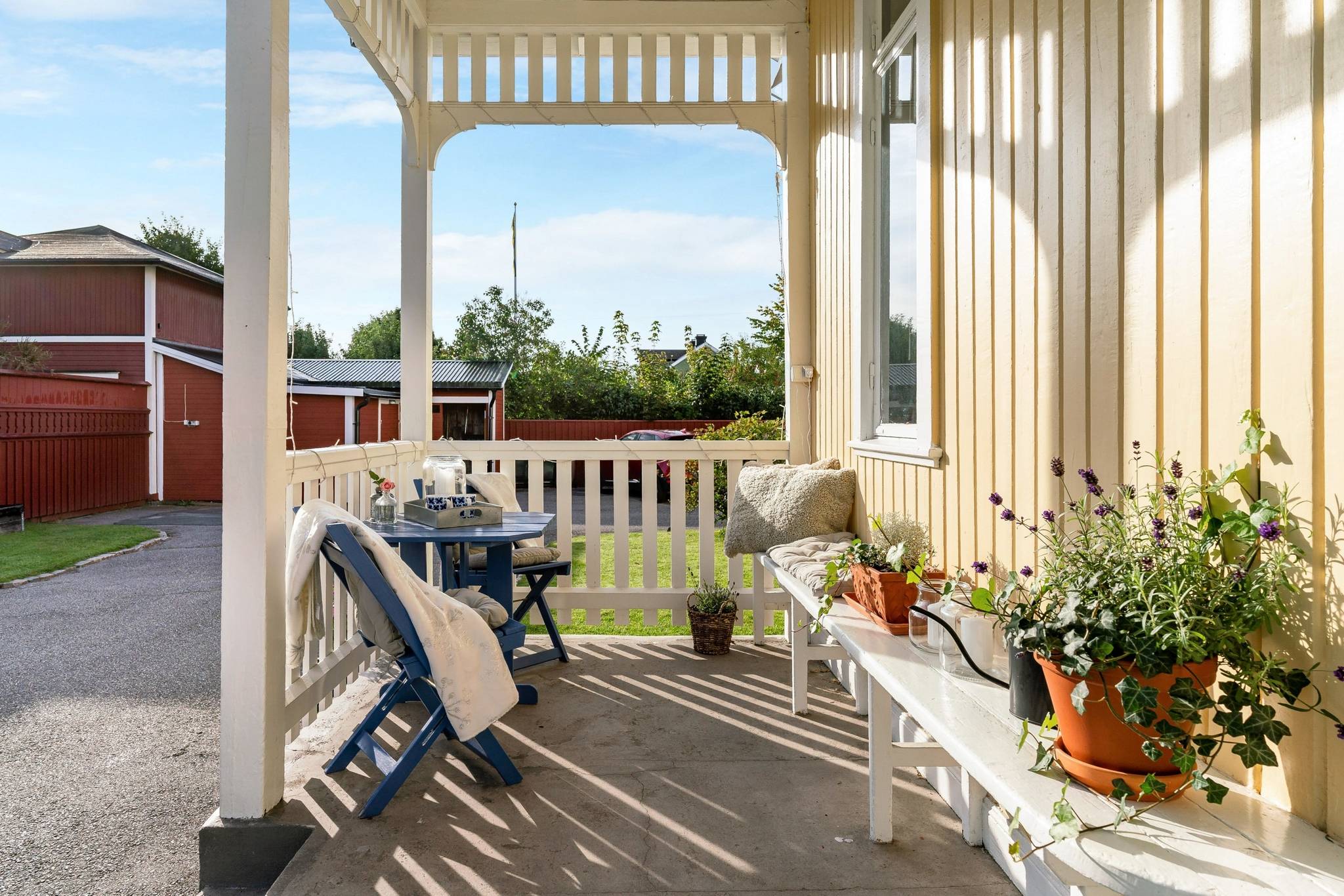 3 rum Lägenhet på Skolgatan 18 Strömsbro Gävle kommun - bild 6