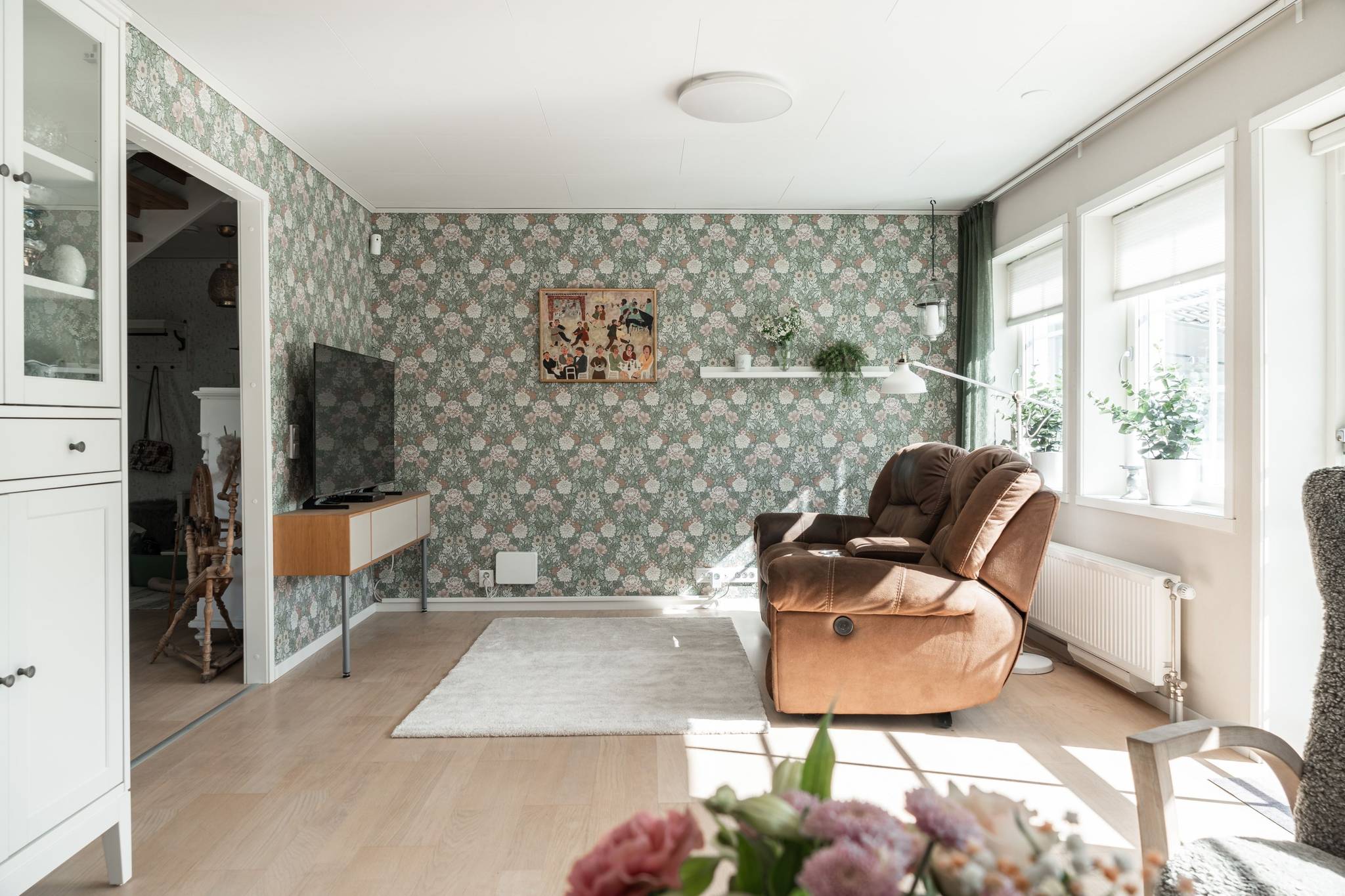 4 rum Villa på Eldaregatan 12 Påarp Helsingborgs kommun - bild 13