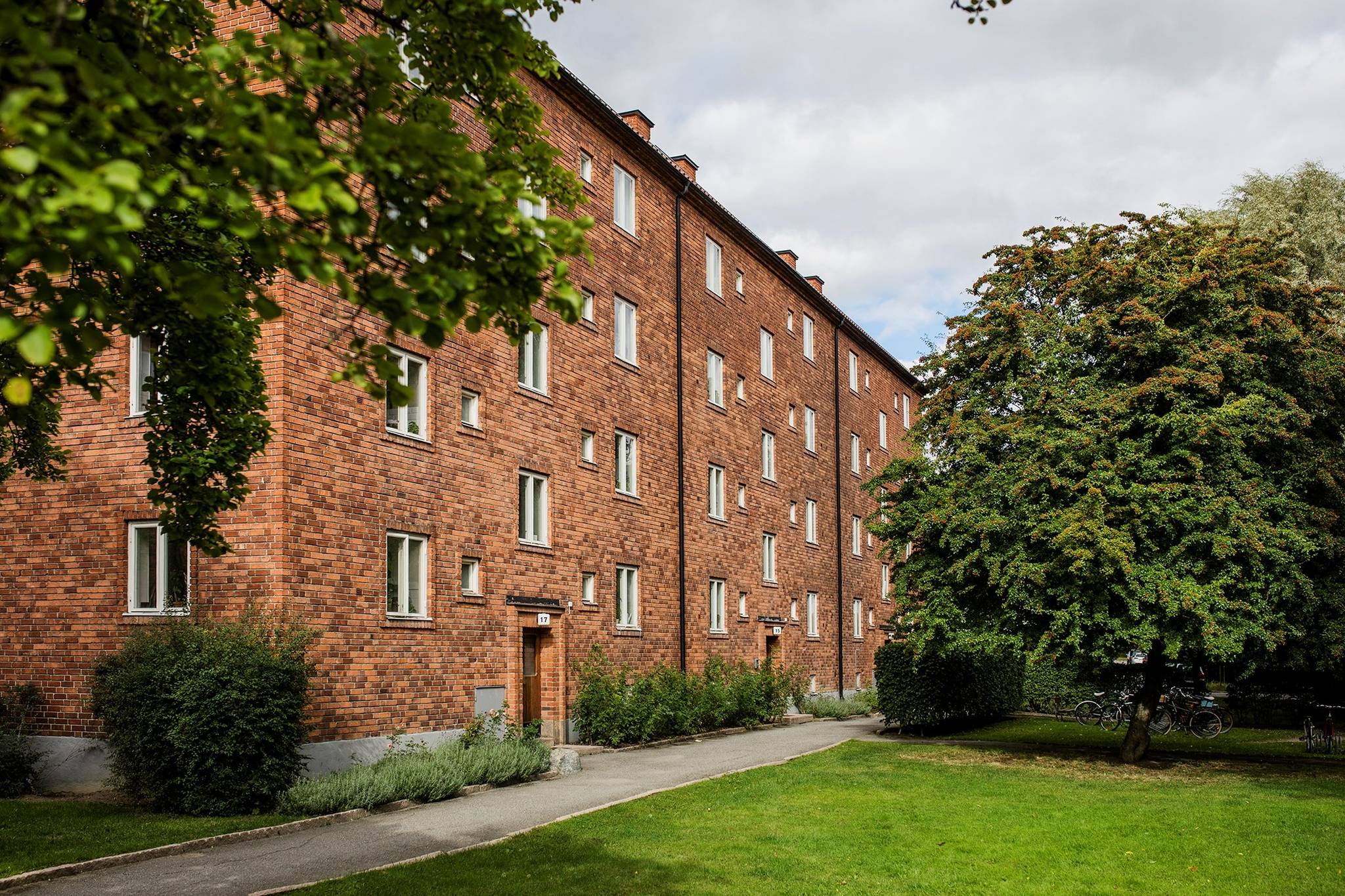 2 rum Lägenhet på Mellanbergsvägen 15 Telefonplan / Hägersten Stockholms kommun - bild 26