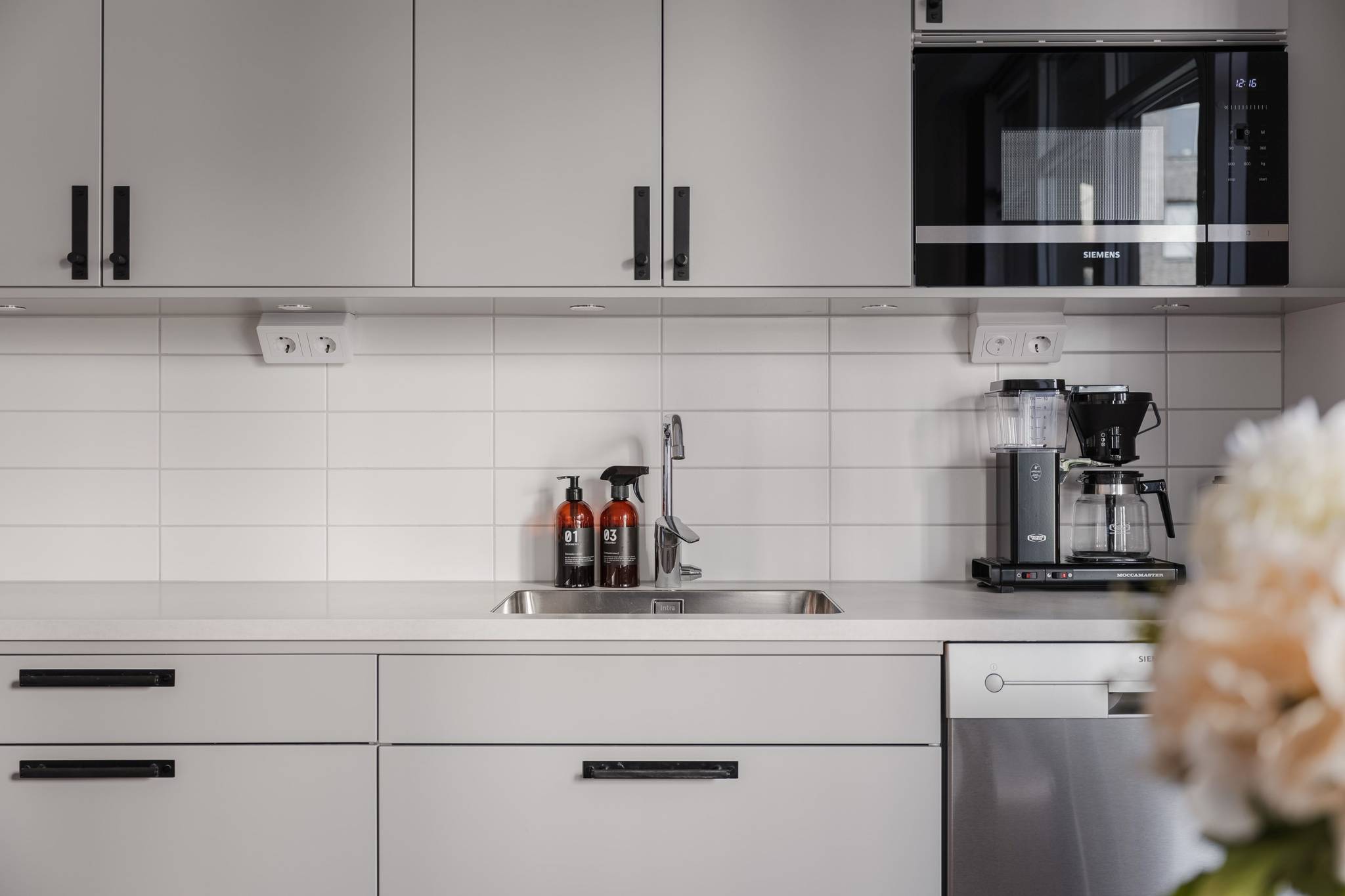 2 rum Lägenhet på Ymers gata 23B Hyllie Malmö kommun - bild 11