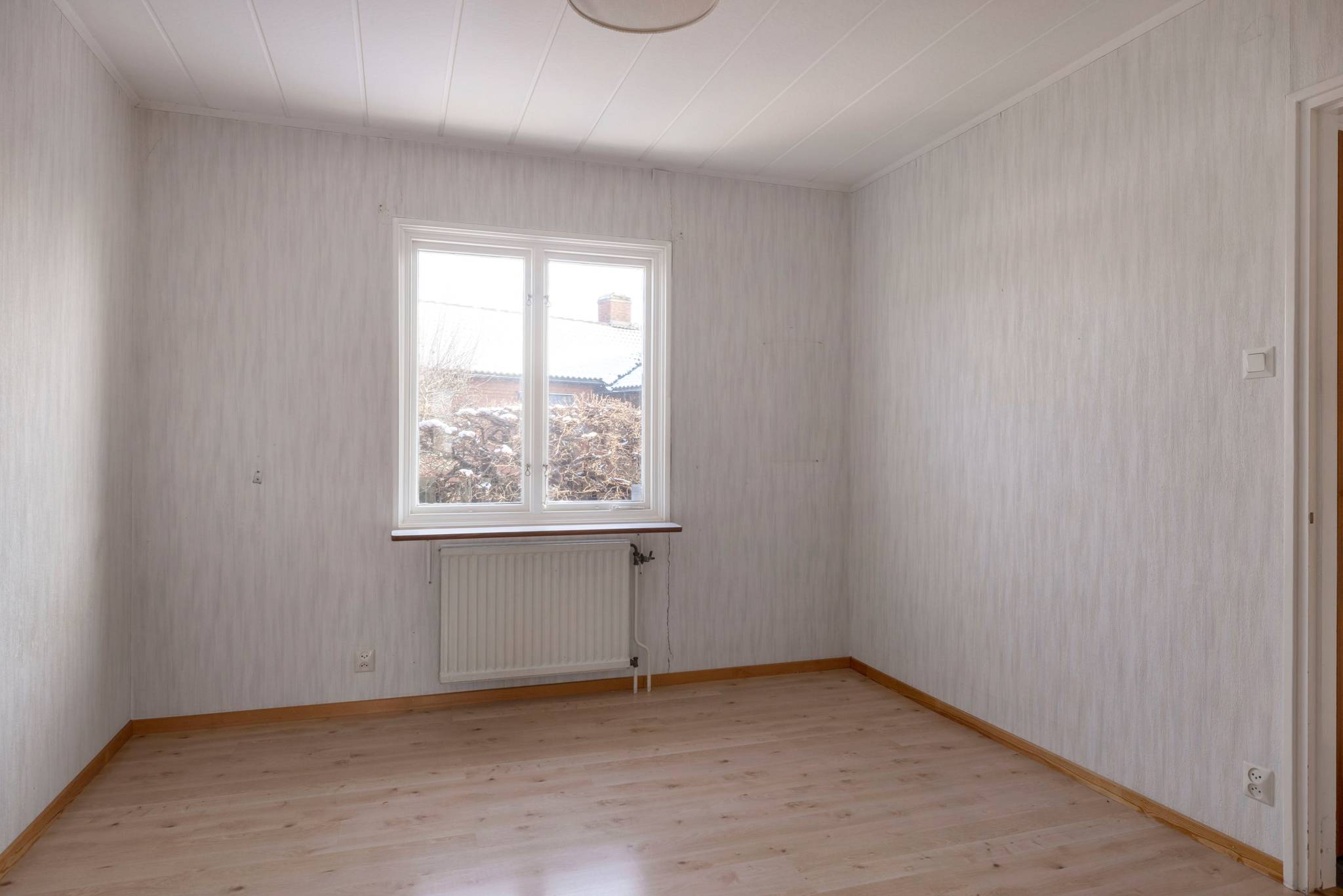 4 rum Villa på Bivägen 27 Lilla Tjärby Laholms kommun - bild 14