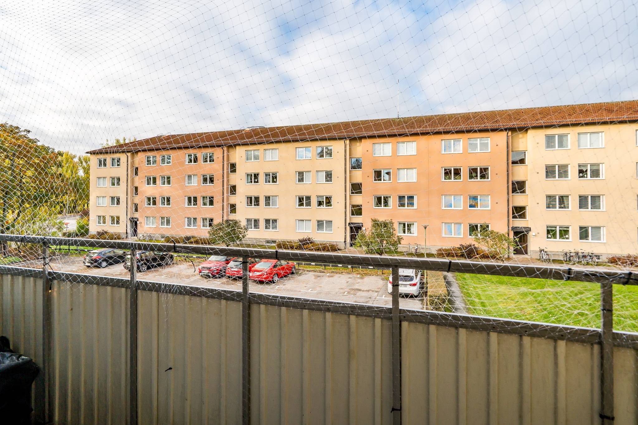 2 rum Lägenhet på Svartå Bangata 8A Örnsro Örebro kommun - bild 4