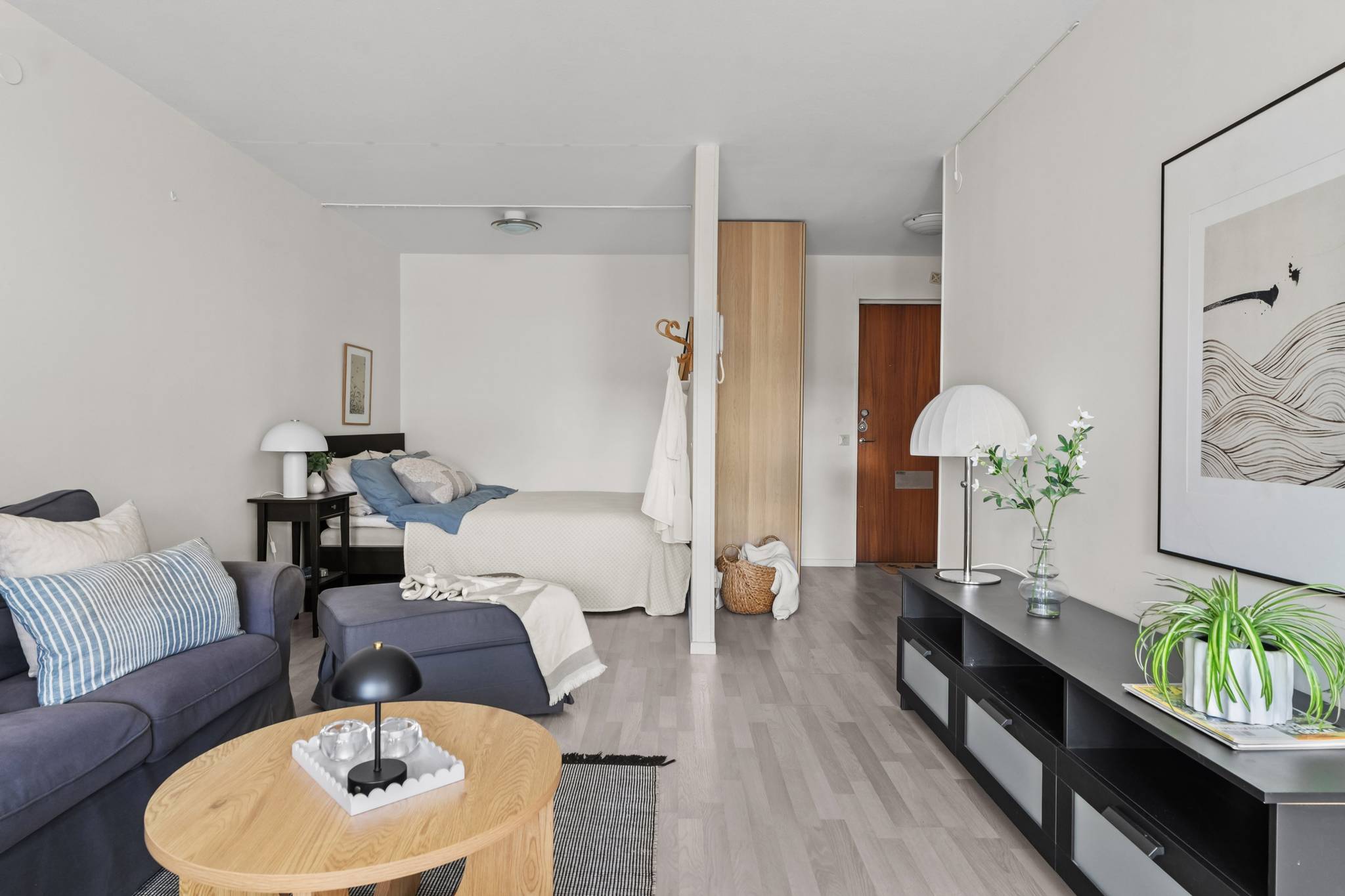 1 rum lägenhet på Storgatan 55 Centrum, Sundsvalls kommun - bild 3