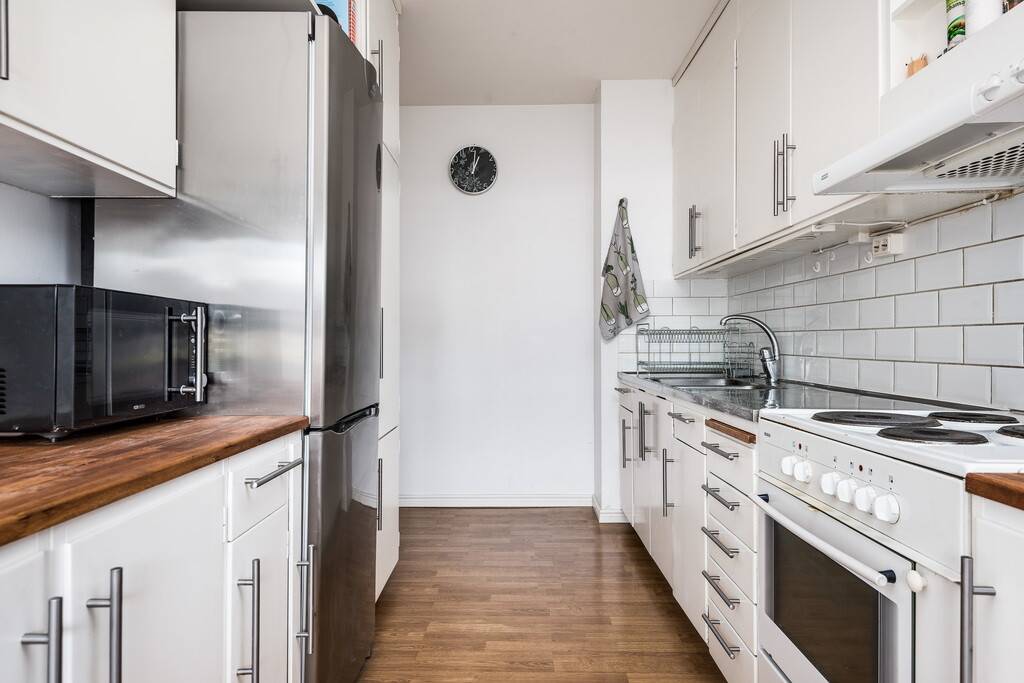 2 rum Lägenhet på Sockenvägen 138 A Örjansgården Borlänge kommun - bild 12