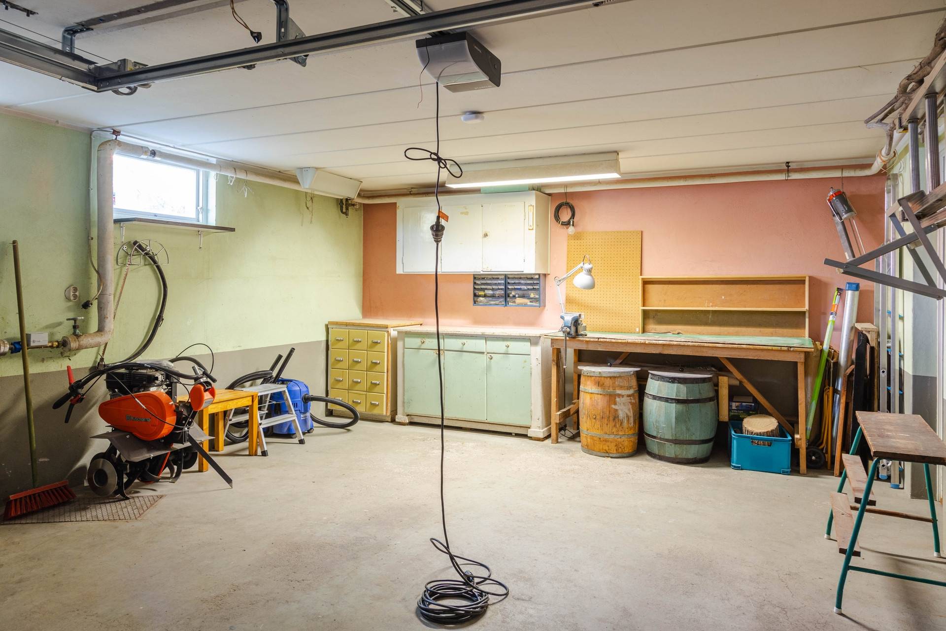 4 rum Villa på Magistervägen 3 Hallstahammars kommun - bild 34