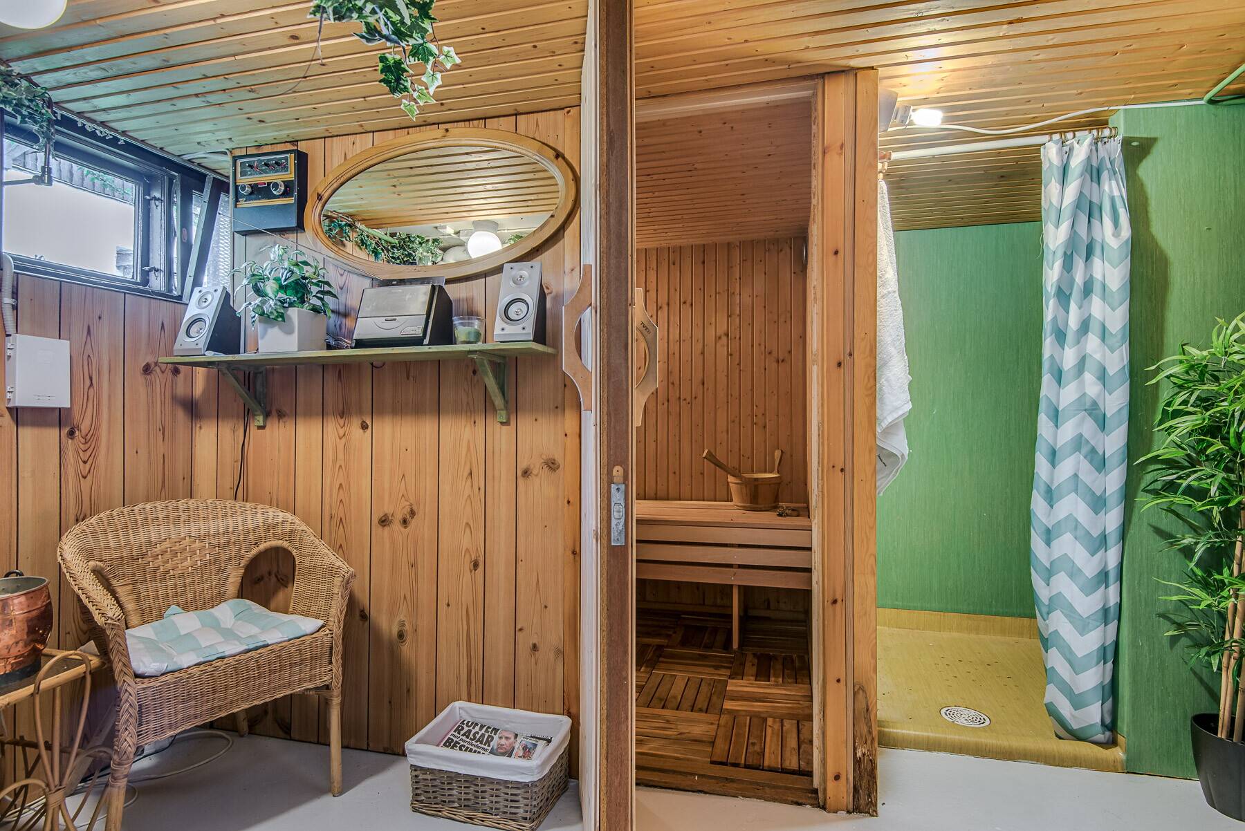 6 rum Villa på Lötgatan 26 Kneippen Norrköpings kommun - bild 25