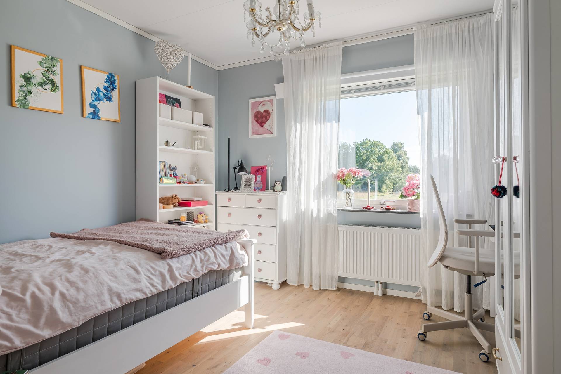 5 rum Radhus på Landerivägen 124 Holmängen Vänersborgs kommun - bild 31