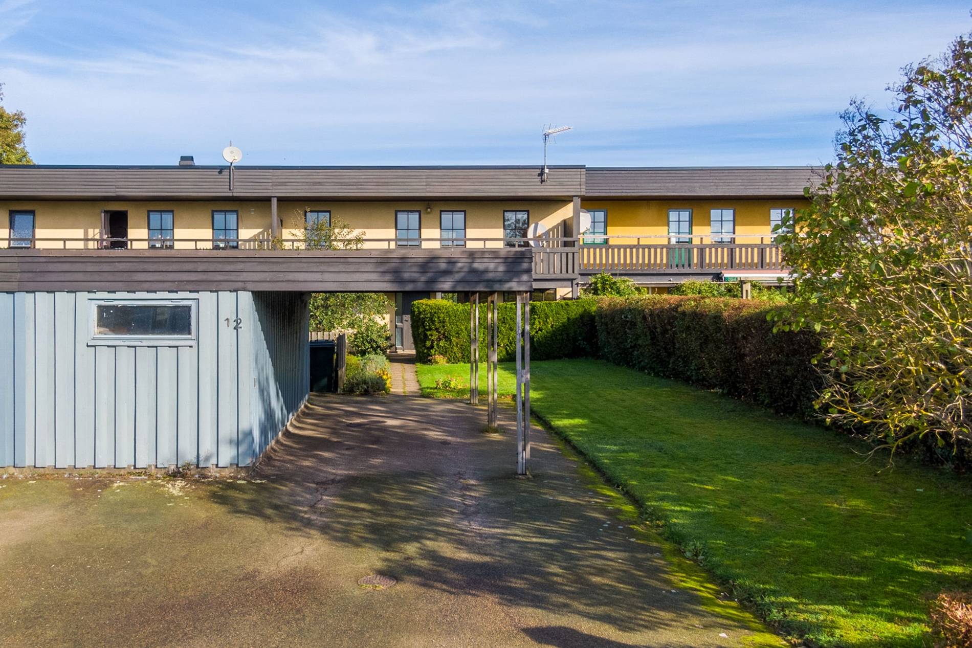 5 rum Radhus på Bäckvägen 12 Båstads kommun - bild 5