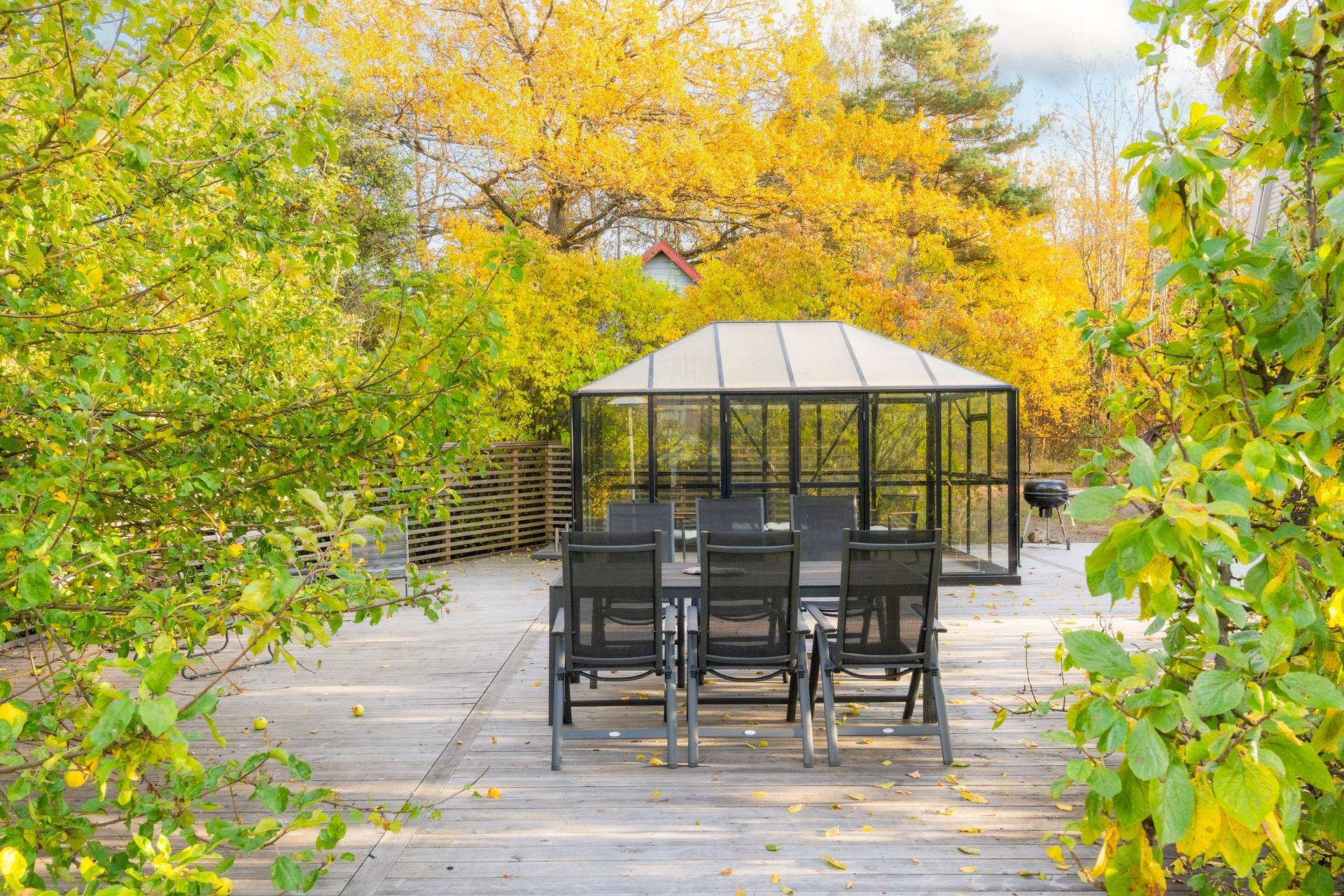 5 rum Villa på Trålgatan 3 Oxelösund Oxelösunds kommun - bild 52