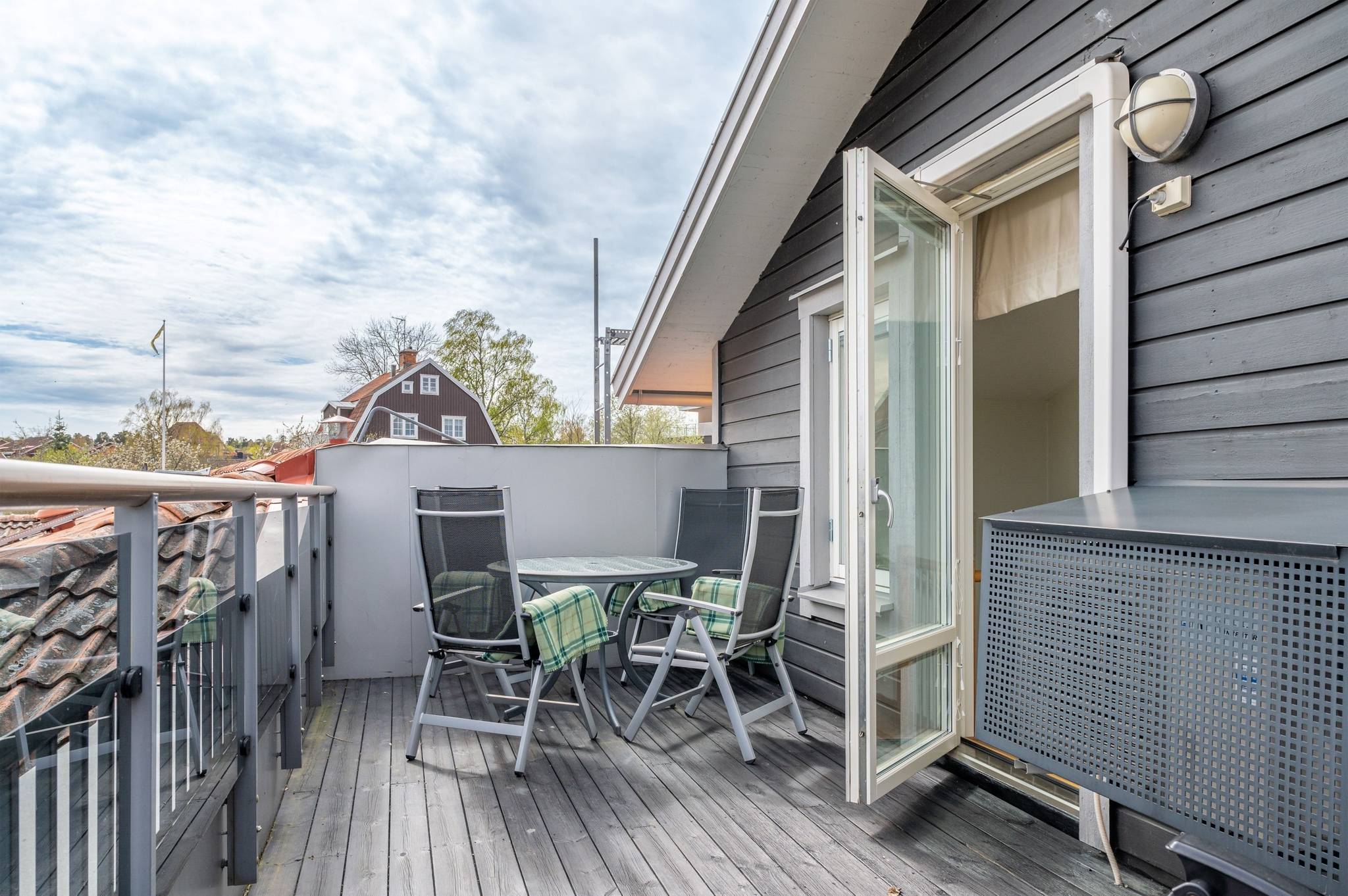 3 rum Lägenhet på Sidövägen 3A Strängnäs Centrum Strängnäs kommun - bild 32
