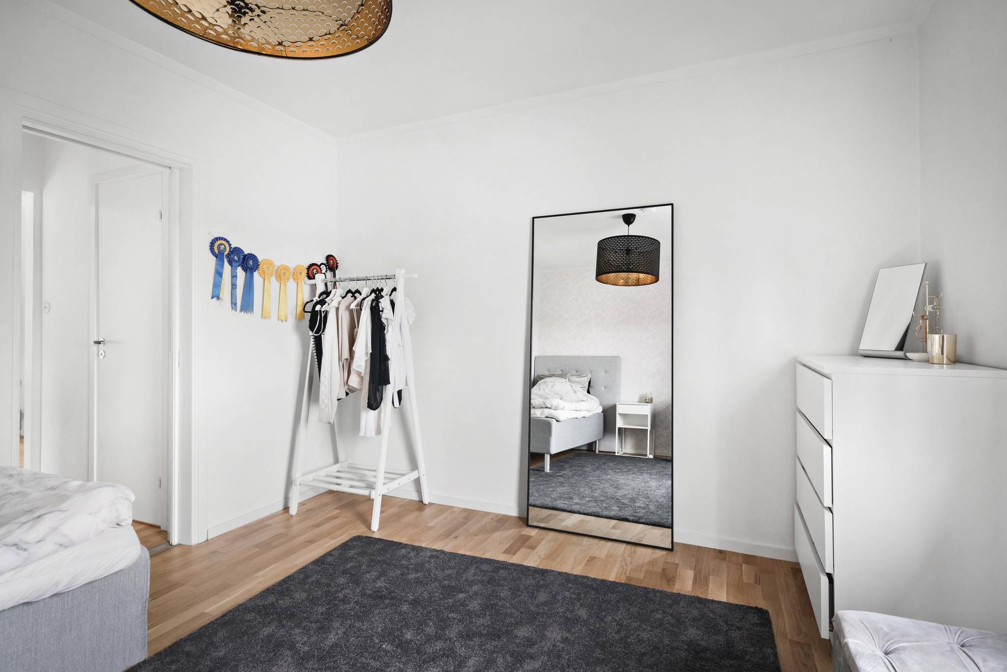 7 rum Villa på Ramsjövägen 36B Björklinge Uppsala kommun - bild 16