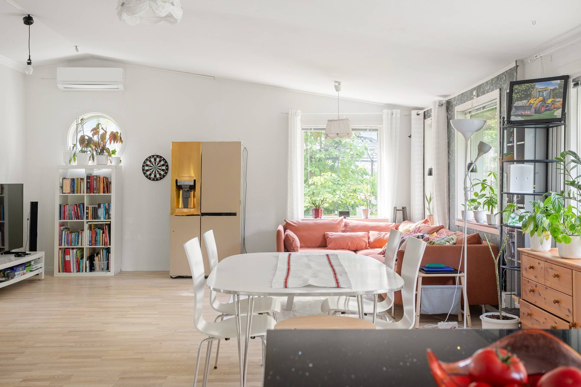 6 rum Villa på Nydalsvägen 7A Bålsta Håbo kommun - bild 13