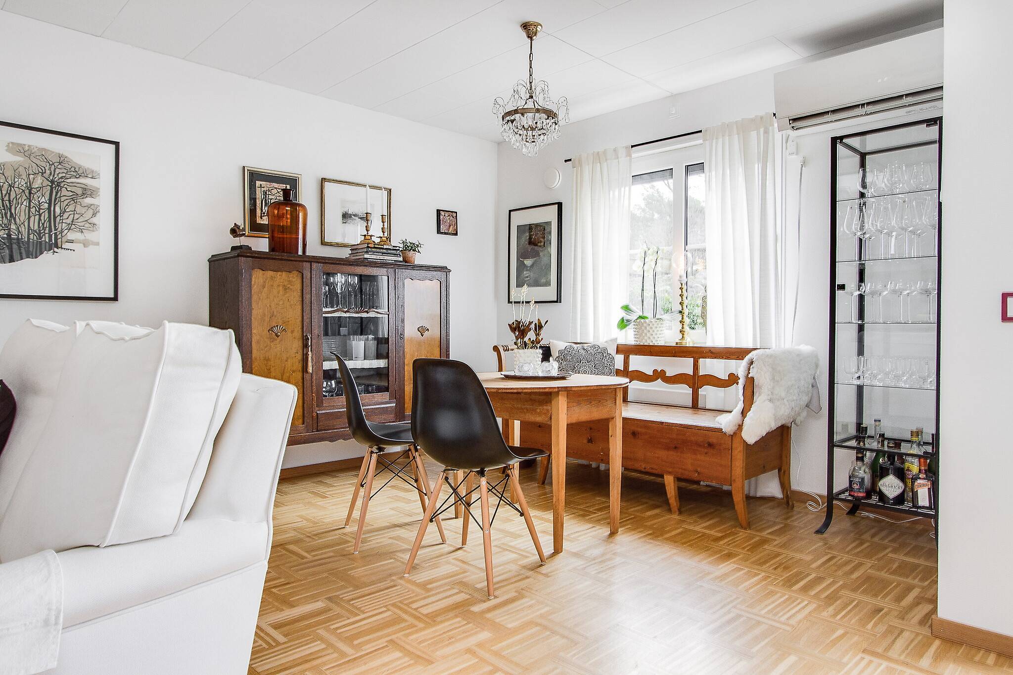 5 rum Parhus på Norra Fogdelyckegatan 2C Karlshamn Centrum Karlshamns kommun - bild 15