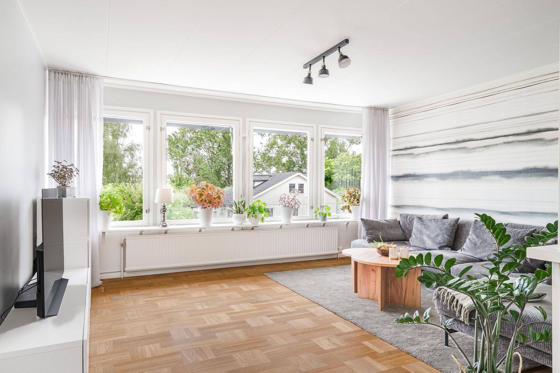 5 rum Radhus på Stallmästaregatan 73 Berga Linköpings kommun - bild 21
