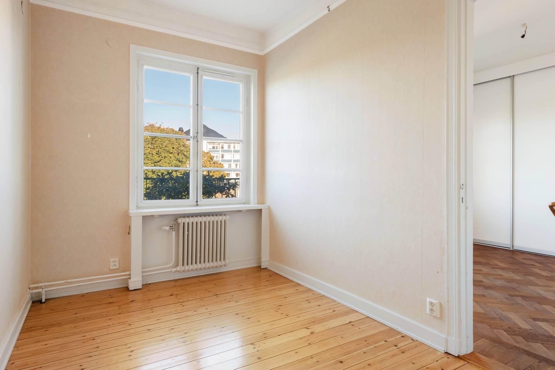 3.5 rum Lägenhet på Torsgatan 25 Vasastan Stockholms kommun - bild 22