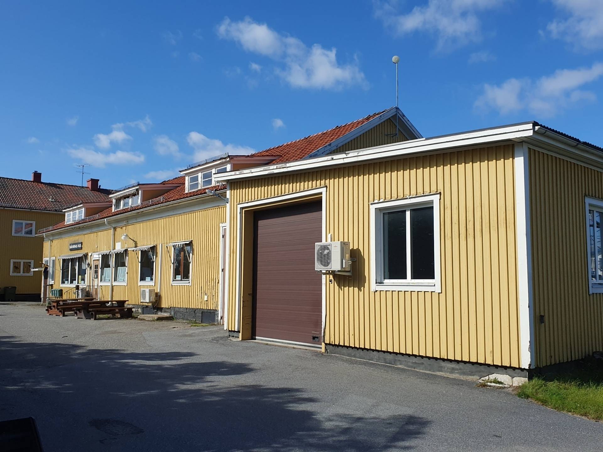 6 rum Övrig på Vasabrogatan 8 Burträsk Skellefteå kommun - bild 46