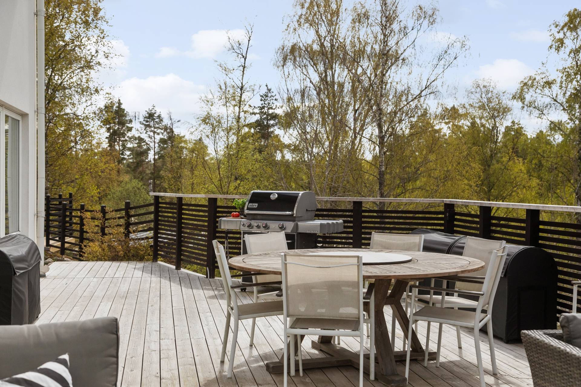6 rum Villa på Flottiljvägen 51B Tullinge - Brantbrink Botkyrka kommun - bild 13